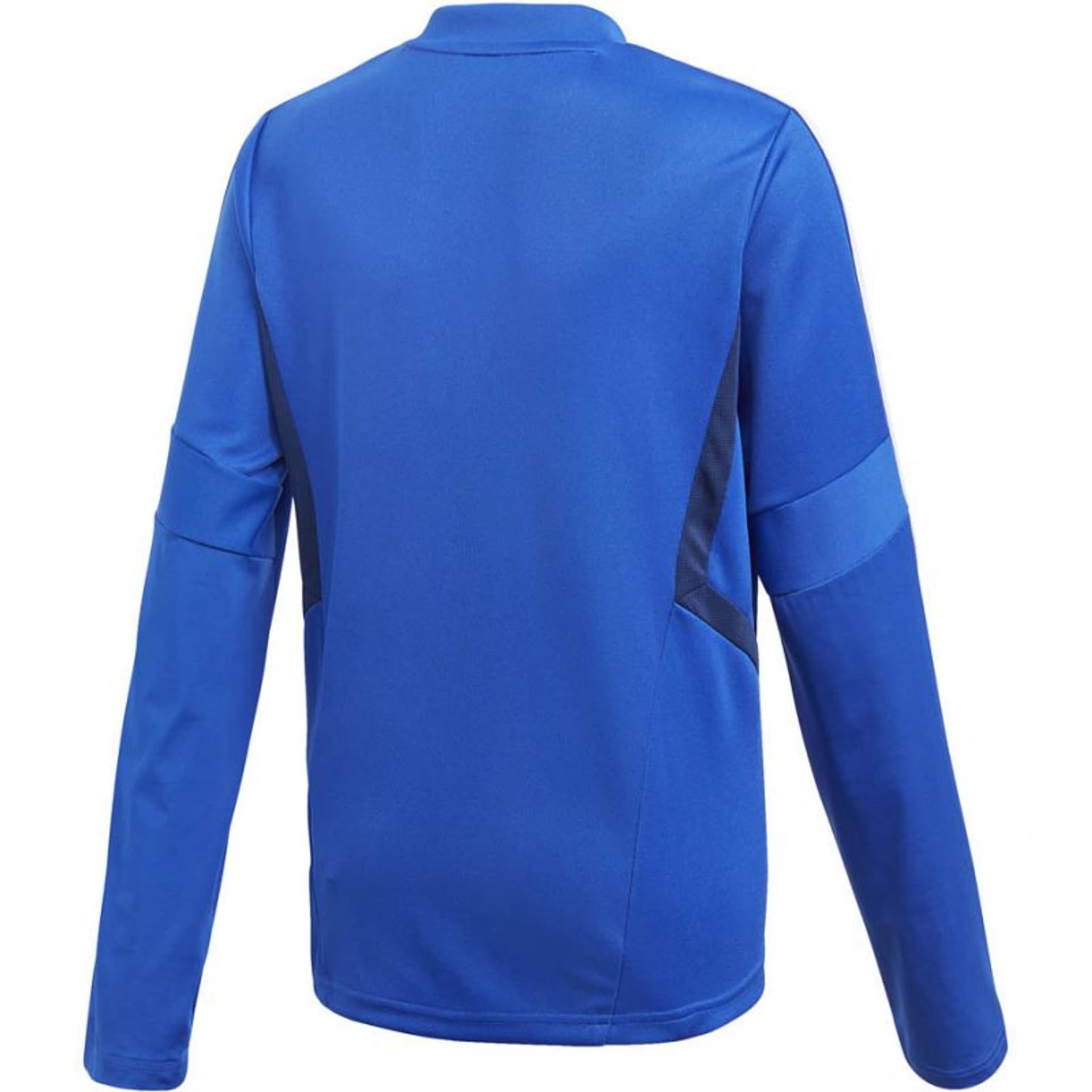 

Bluza piłkarska adidas Tiro 19 Training Top (kolor Niebieski, rozmiar 128cm)