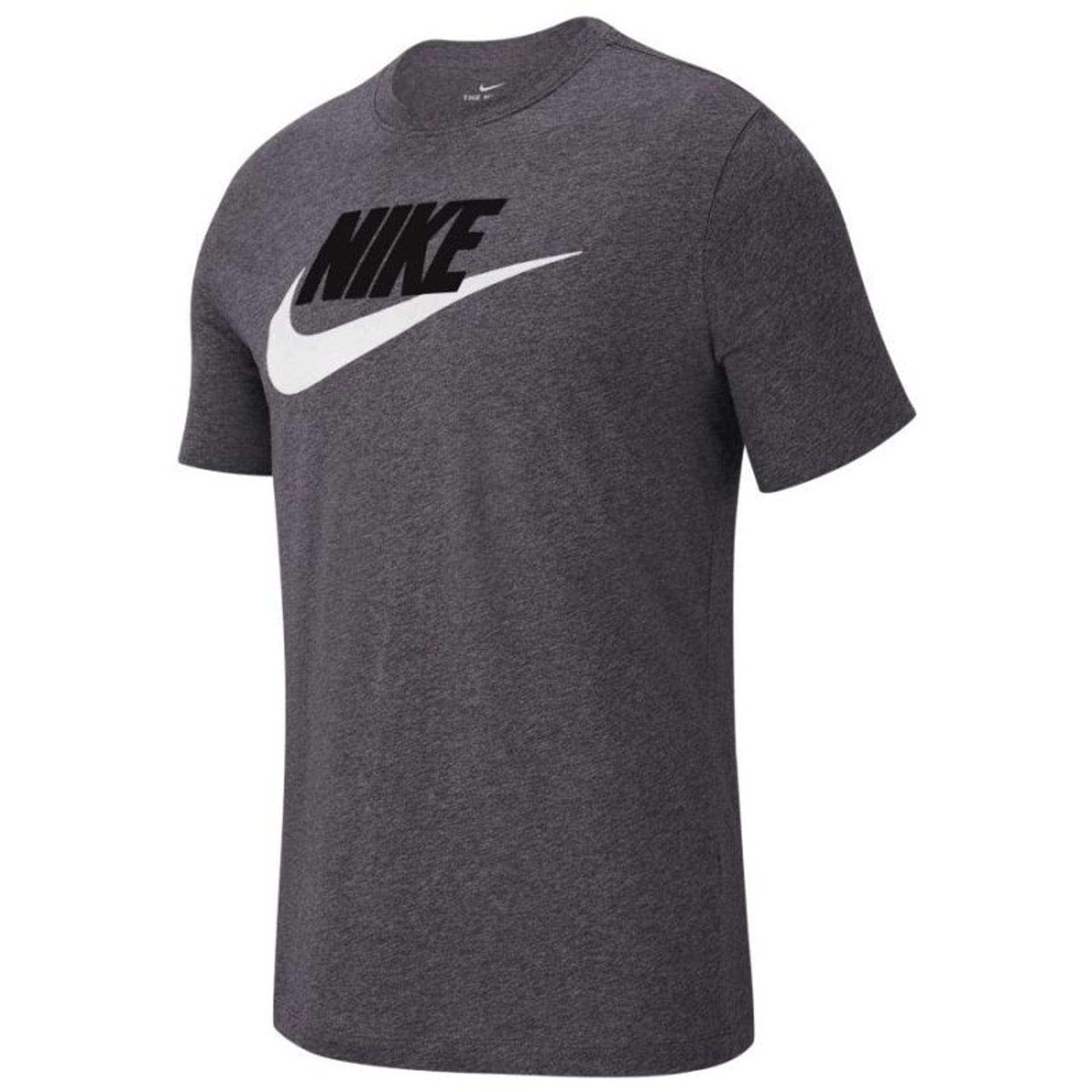 

Koszulka Nike Sportswear M AR5004 (kolor Szary/Srebrny, rozmiar L)