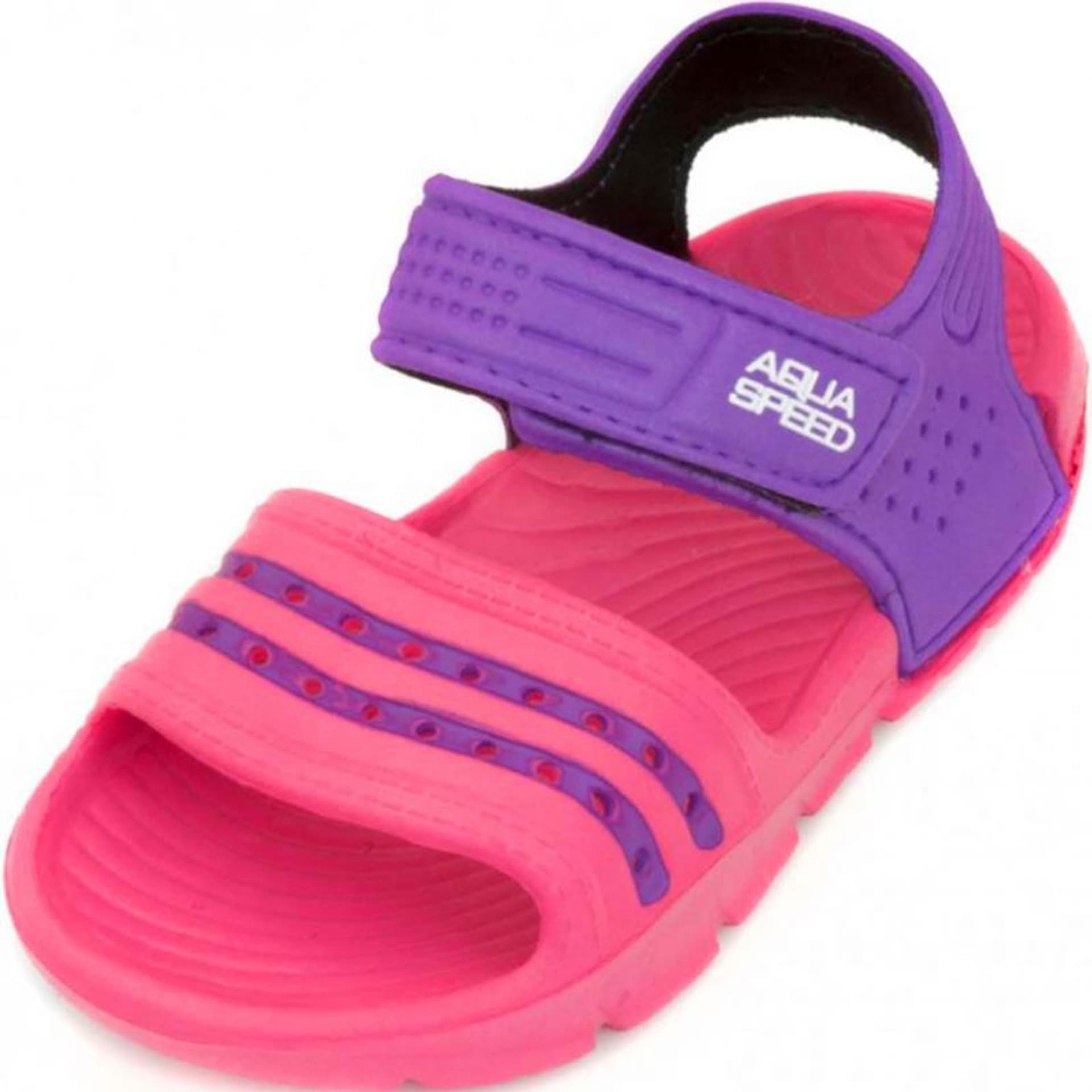 

Aqua-speed Noli (kolor Fioletowy. Różowy, rozmiar 29)