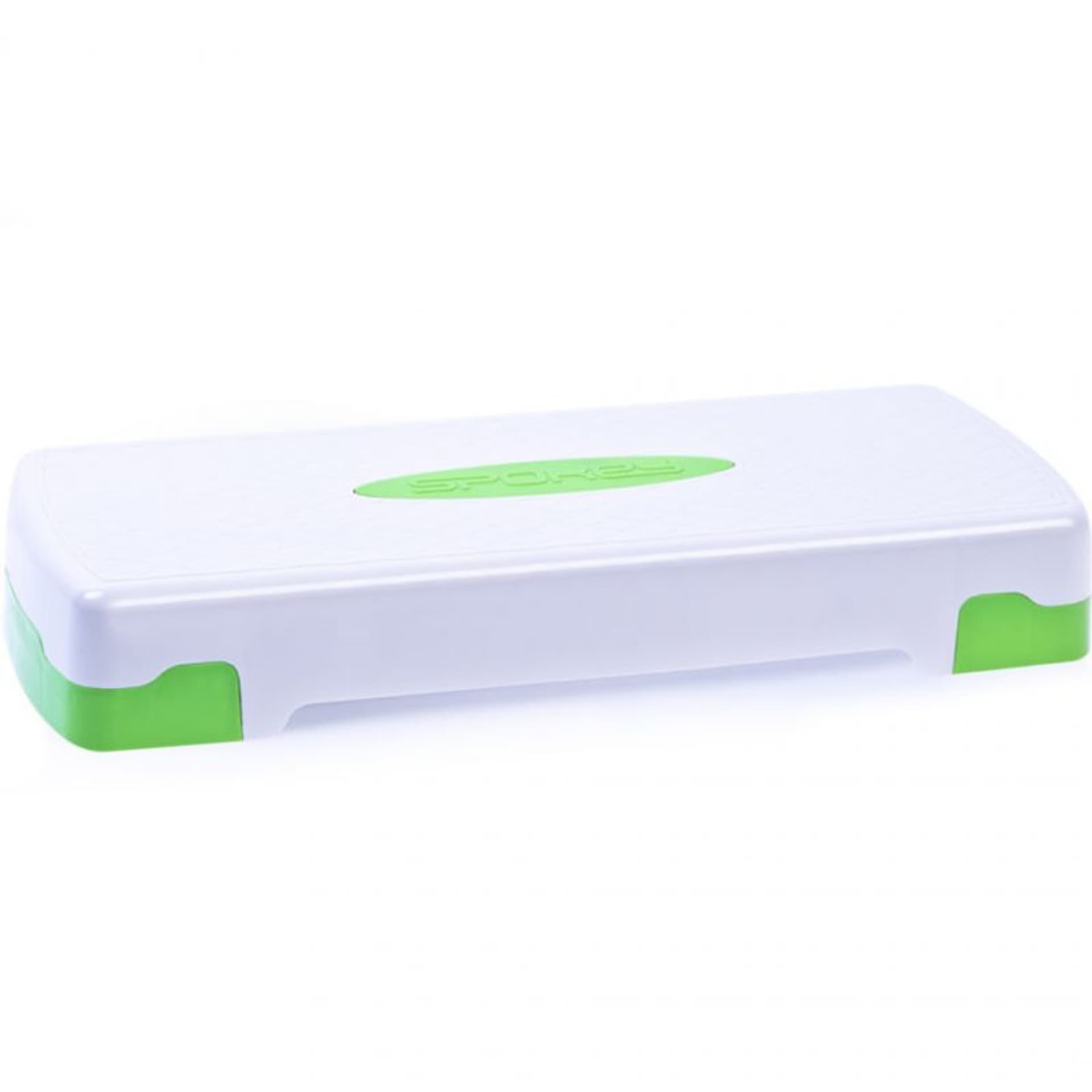 

Step dwustopniowy Spokey Basic IV 920946