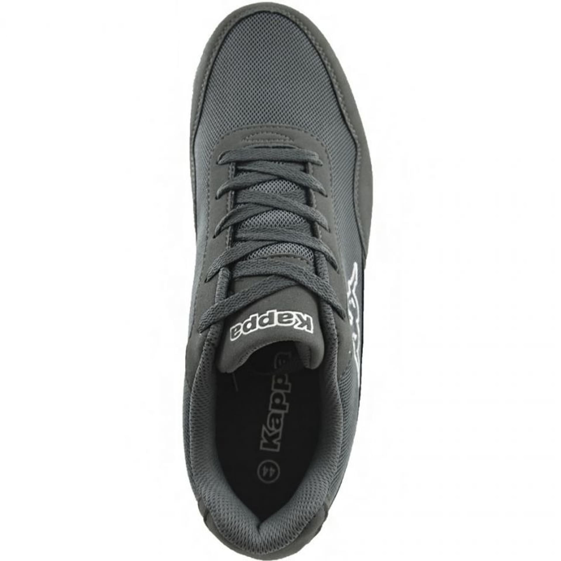 

Buty treningowe Kappa Follow 242495 (kolor Grafitowy, rozmiar 43)