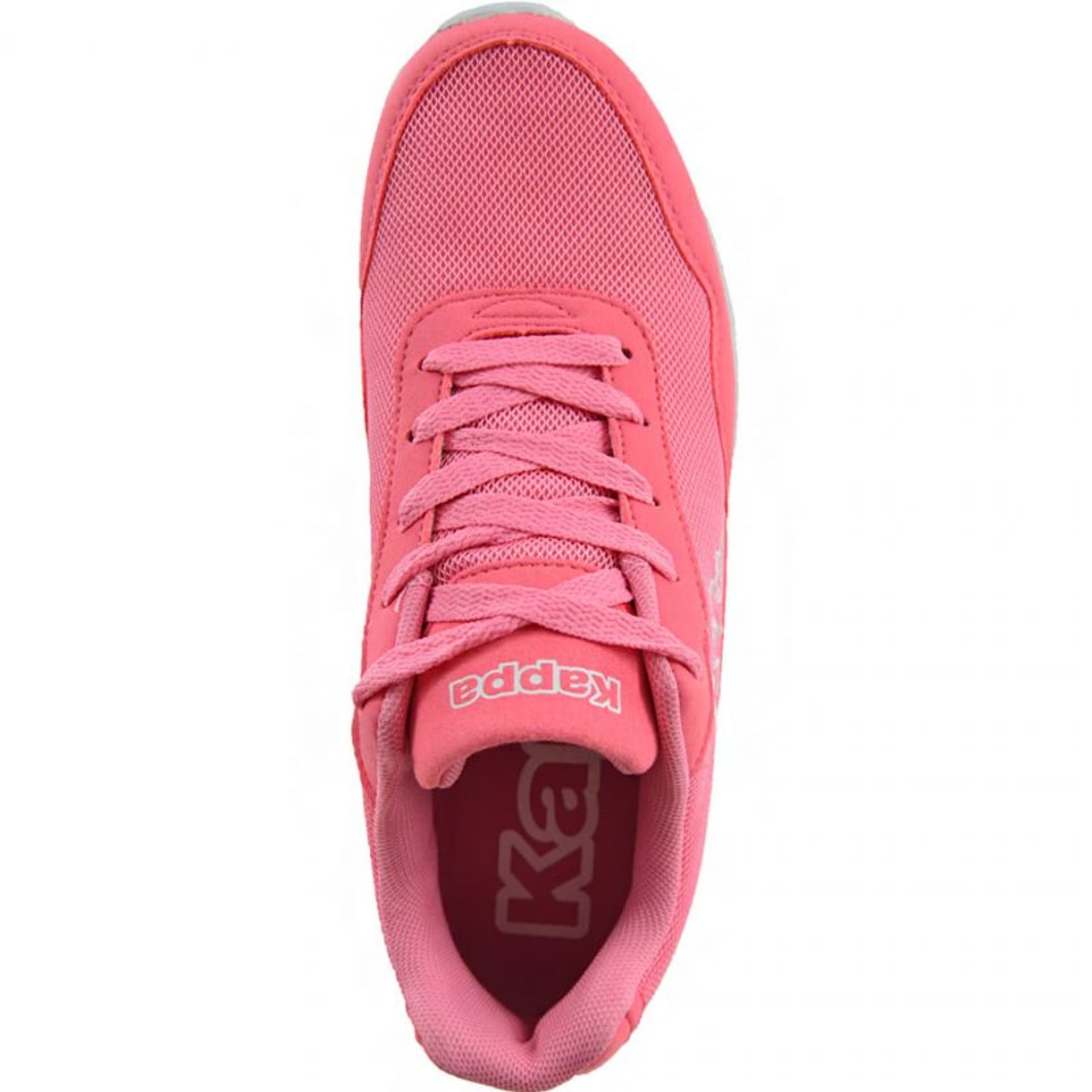 

Buty treningowe Kappa Follow W 242495 (kolor Różowy, rozmiar 40)