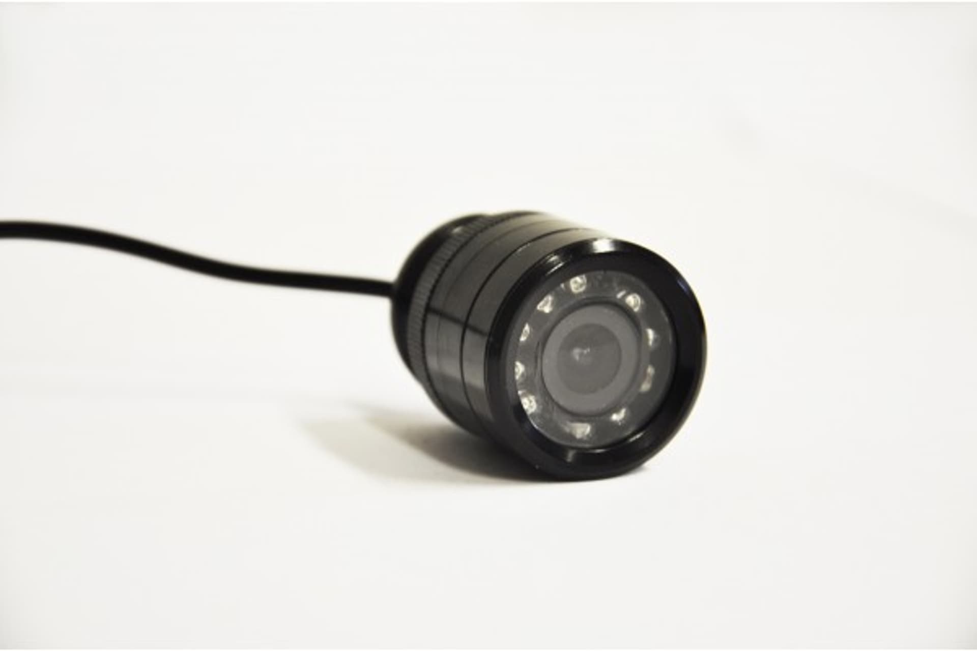 

Kamera cofania hd-301-ir "night vision" 28 mm