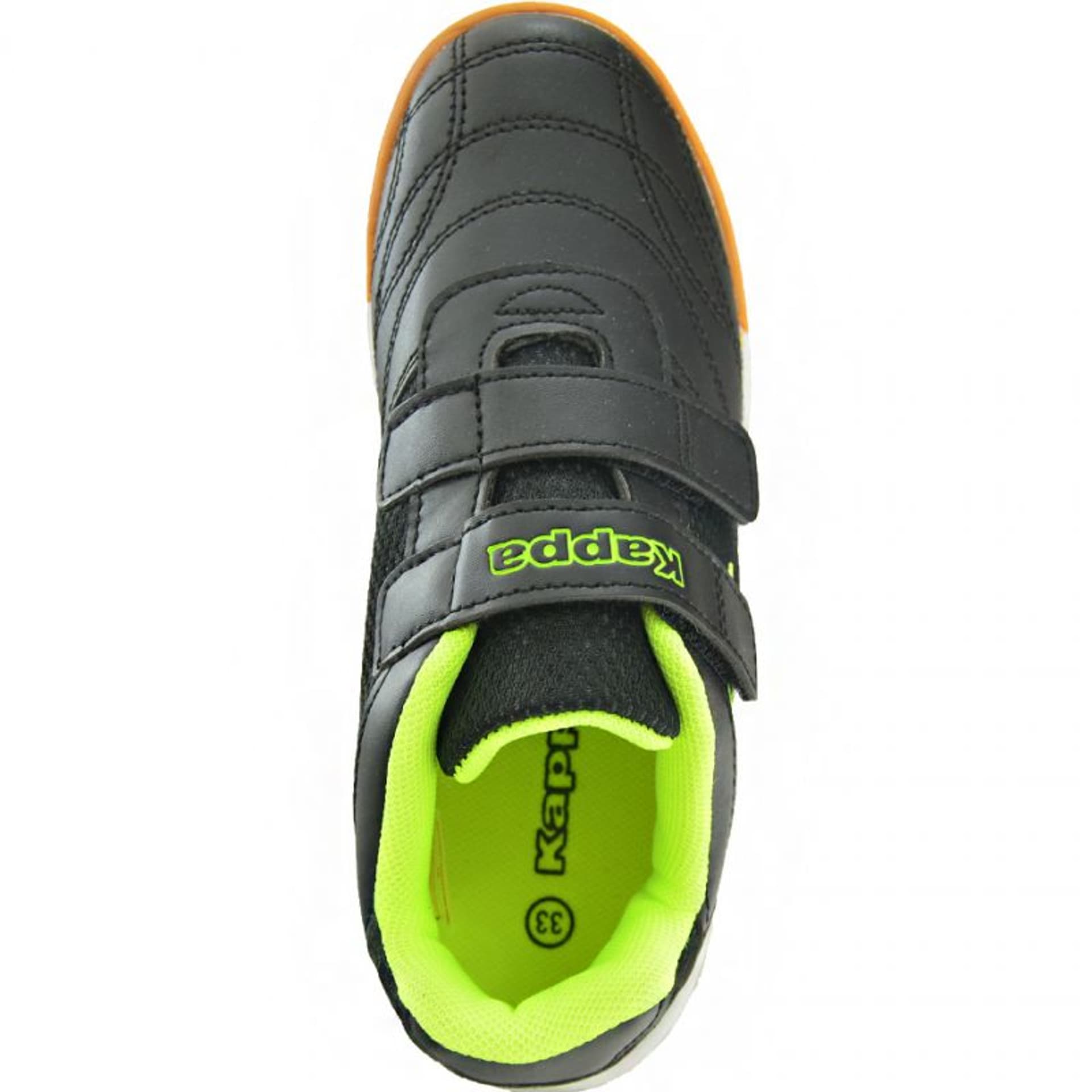 

Buty Kappa Kickoff Jr 260509T (rozmiar 37)