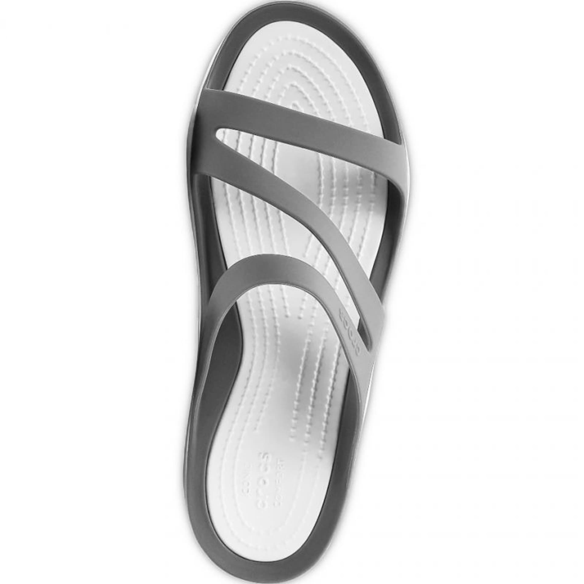 

Klapki Crocs Swiftwater Sandal W 203998 (rozmiar 41-42)