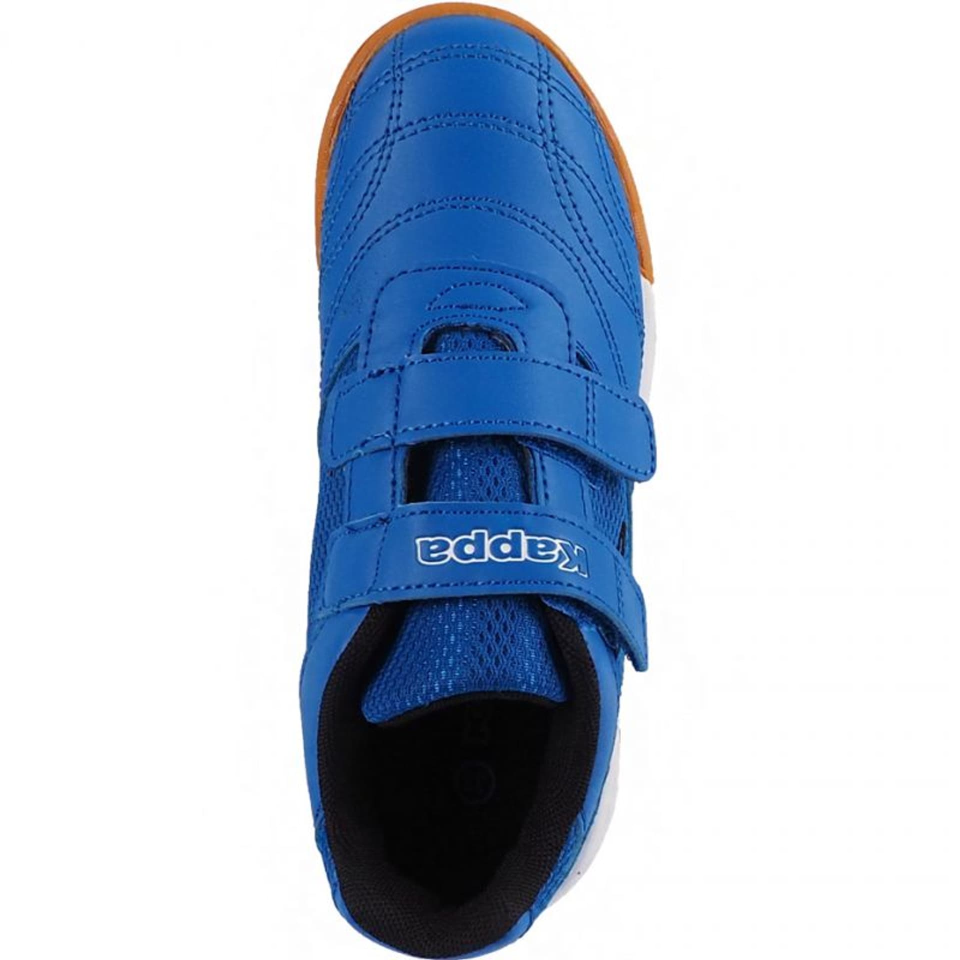 

Buty halowe Kappa Kickoff Jr 260509K (kolor Niebieski, rozmiar 26)