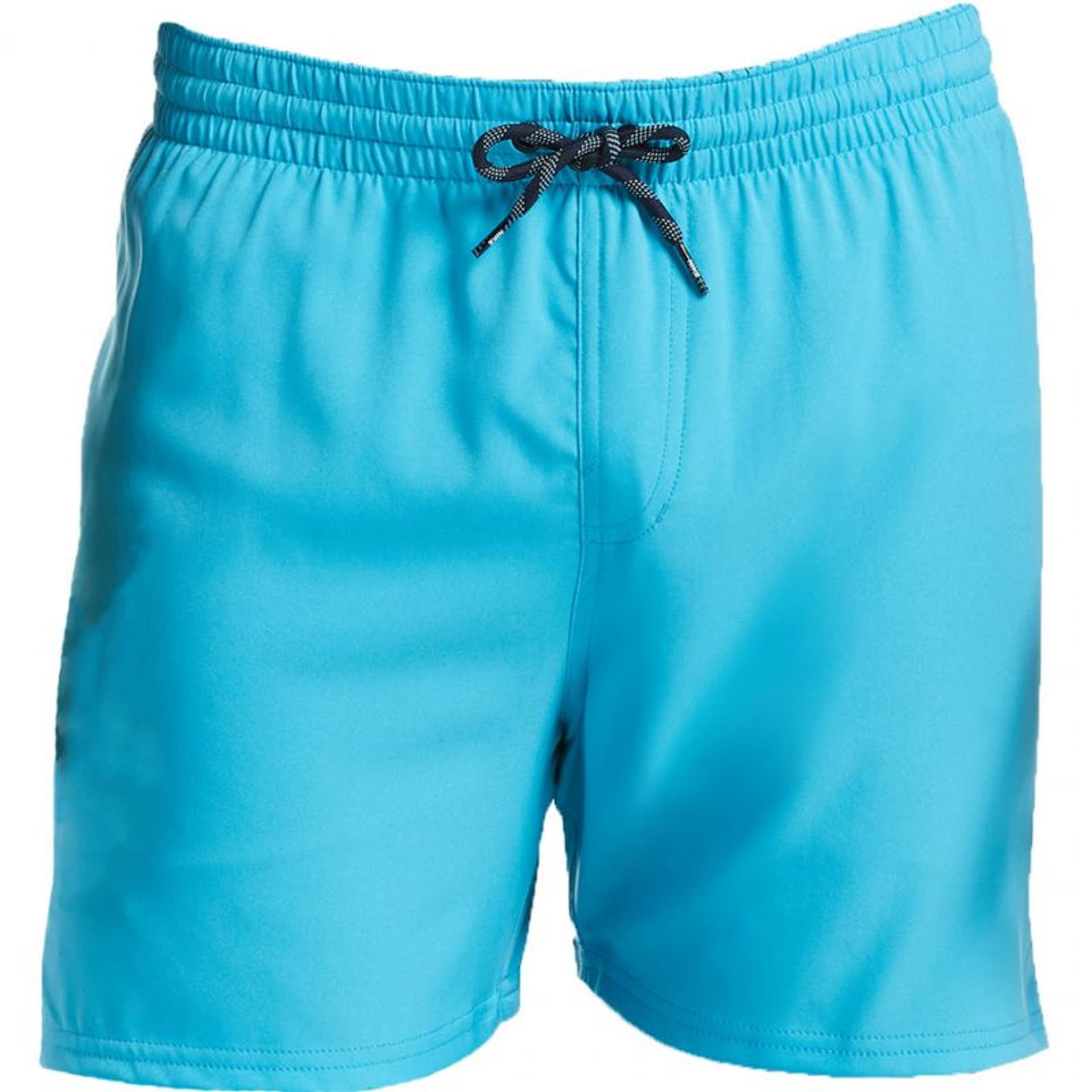 

Spodenki kąpielowe Nike Solid M NESS9502 (kolor Niebieski, rozmiar S)