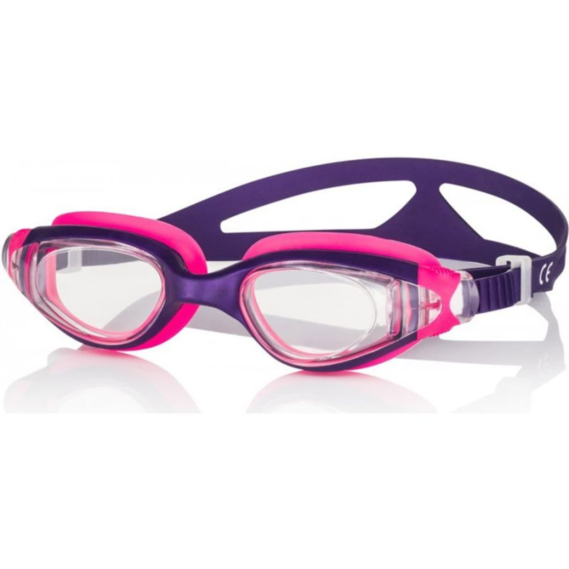 

Aqua-Speed Ceto Jr (kolor Fioletowy, rozmiar junior)