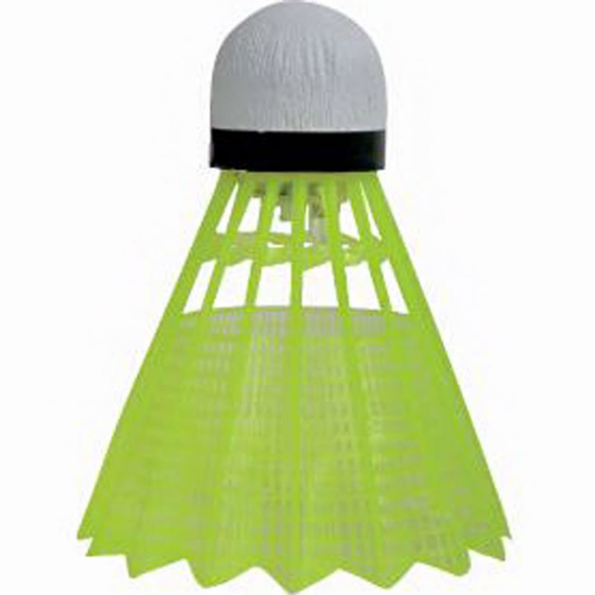 

Lotki do badmintona Talbot Torro Tato Magic Night Led 479123 (kolor Wielokolorowy)