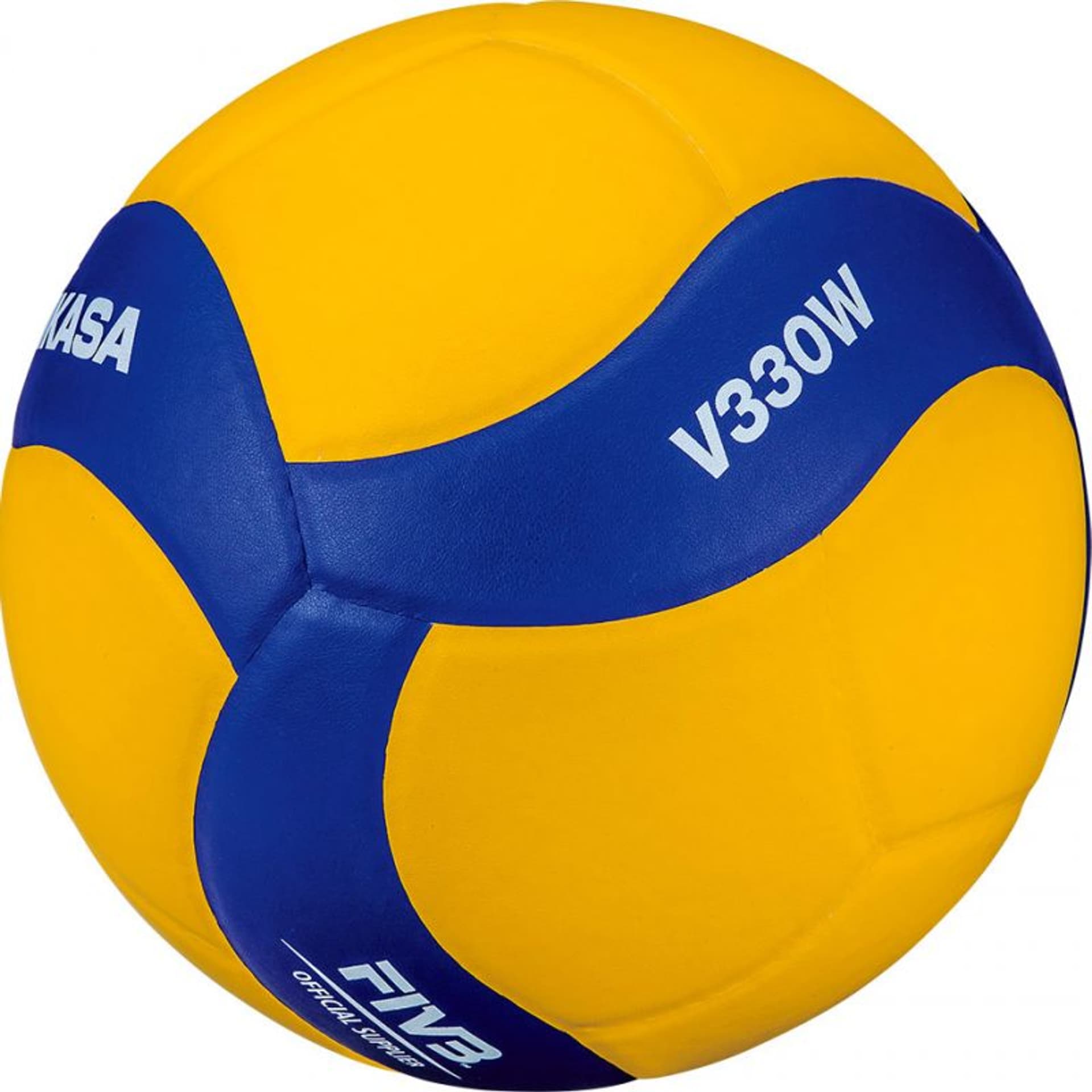 

Piłka siatkowa treningowa Mikasa V330W (rozmiar 5)