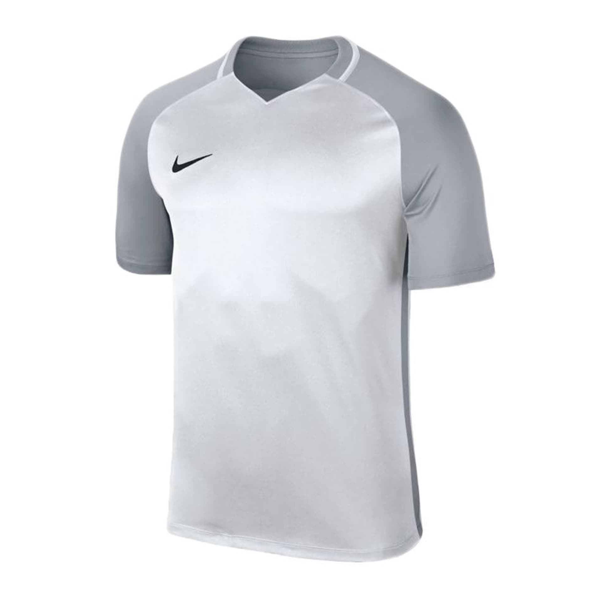 

Koszulka Nike Dry Trophy III Jersey M 881483-100 (kolor Biały, rozmiar S)