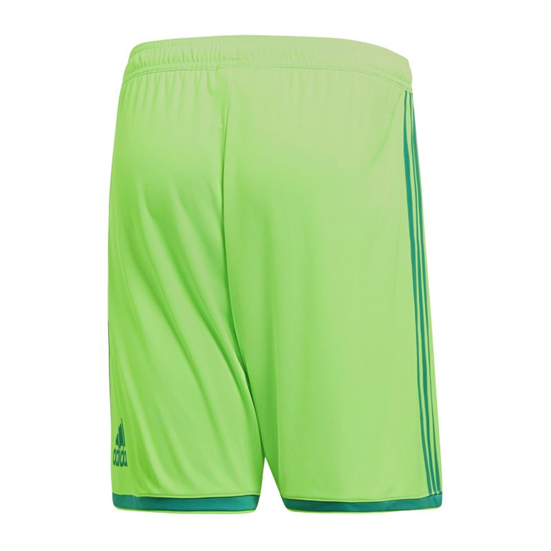 

Spdenki adidas Regista 18 Short M CF9598 (kolor Zielony, rozmiar S)