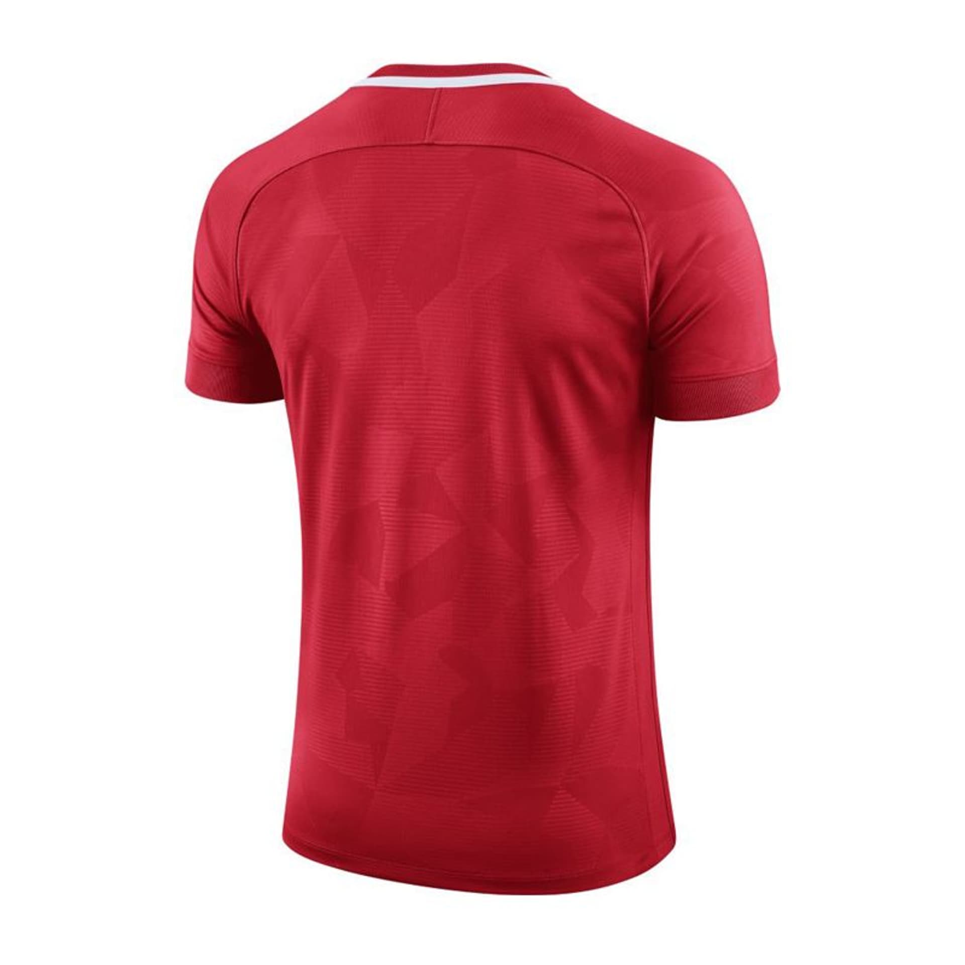 

Koszulka Nike Challenge II SS Jersey M 893964-657 (kolor Czerwony, rozmiar L)