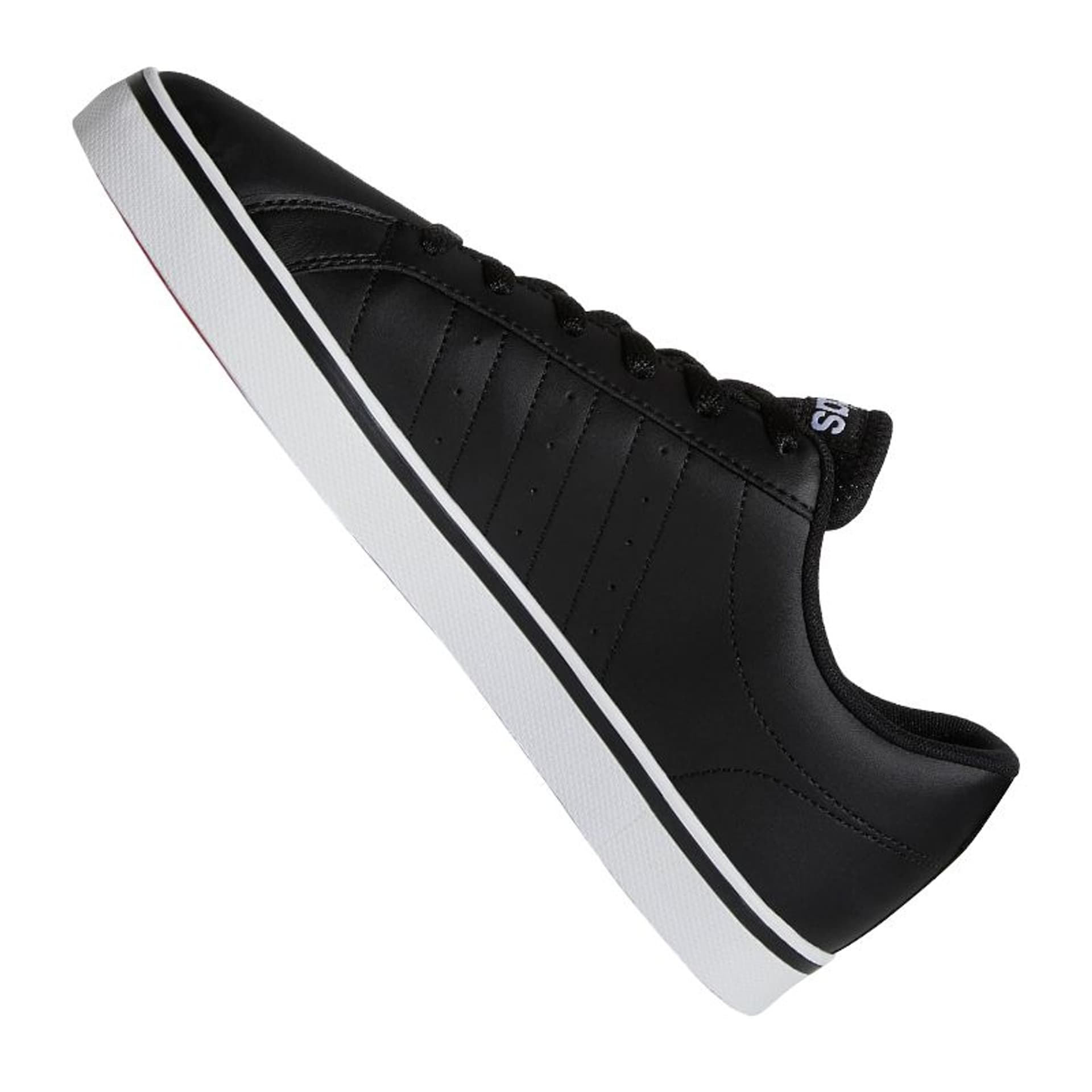 

Buty adidas VS Pace M B74494 (kolor Biały. Czarny, rozmiar 43 1/3)