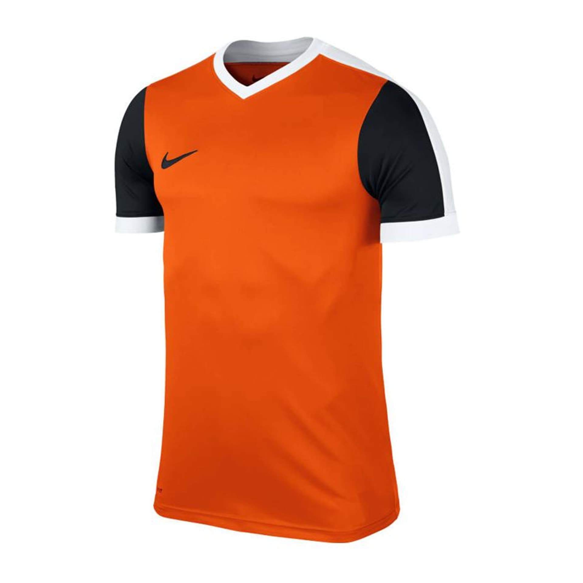

Koszulka Nike JR Striker IV Jr 725974 (kolor Pomarańczowy