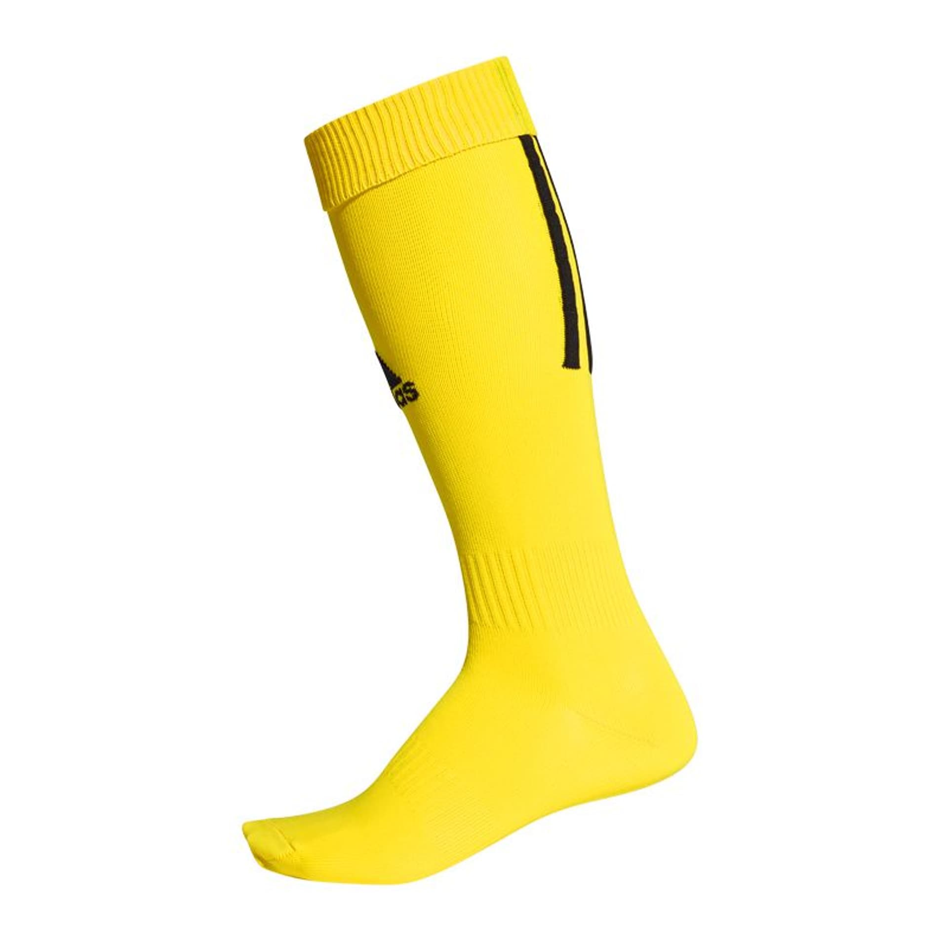 

Getry piłkarskie adidas Santos 18 M CV8104 (kolor Żółty, rozmiar 39 - 42)