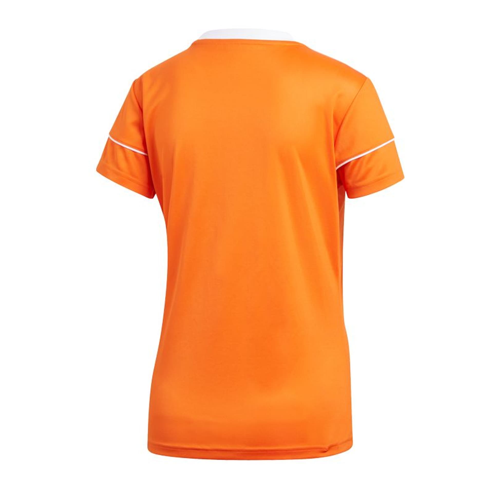 

Koszulka adidas Womens Squadra 17 W BJ9206 (kolor Pomarańczowy, rozmiar XS)