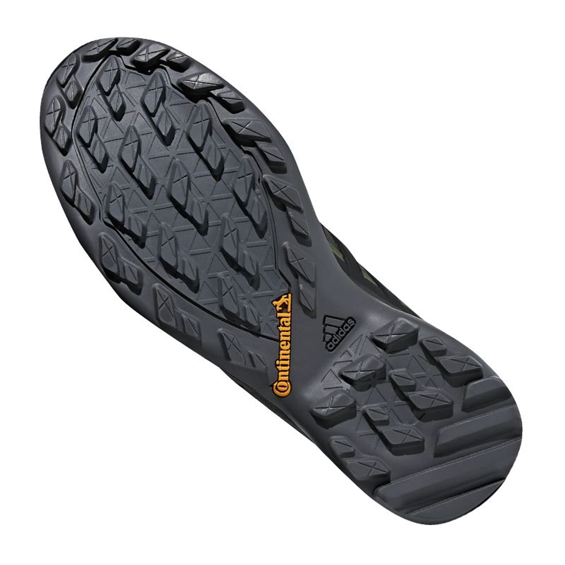 

Buty adidas Terrex Swift R2 GTX M (kolor Zielony, rozmiar 44 2/3)