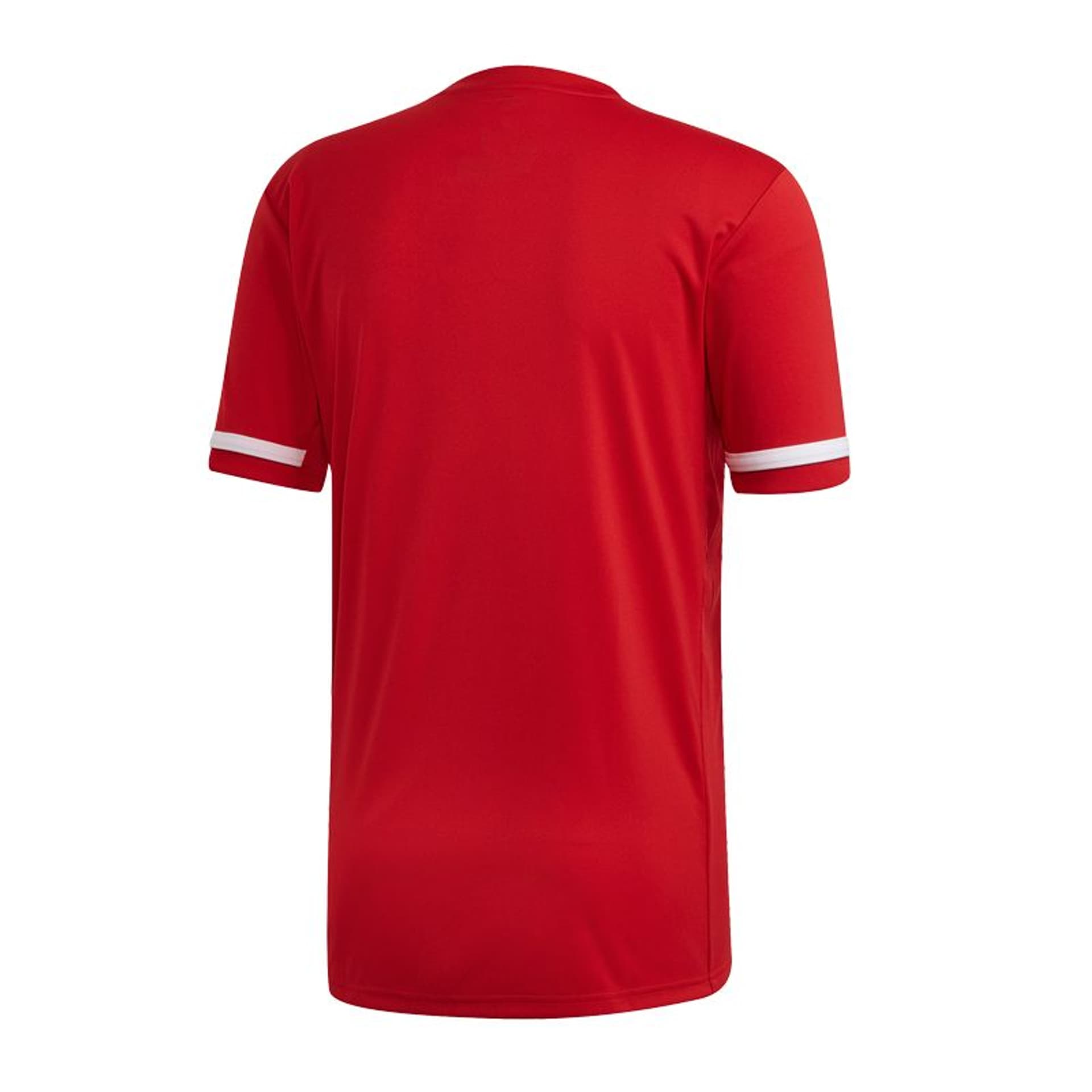 

Koszulka adidas Team 19 Jersey M DX7242 (kolor Czerwony, rozmiar S)
