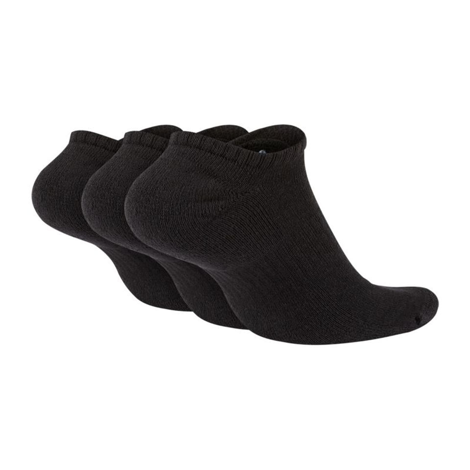 

Skarpety Nike Everyday Cushion No Show 3Pak M SX7673 (kolor Czarny, rozmiar 47 - 50)