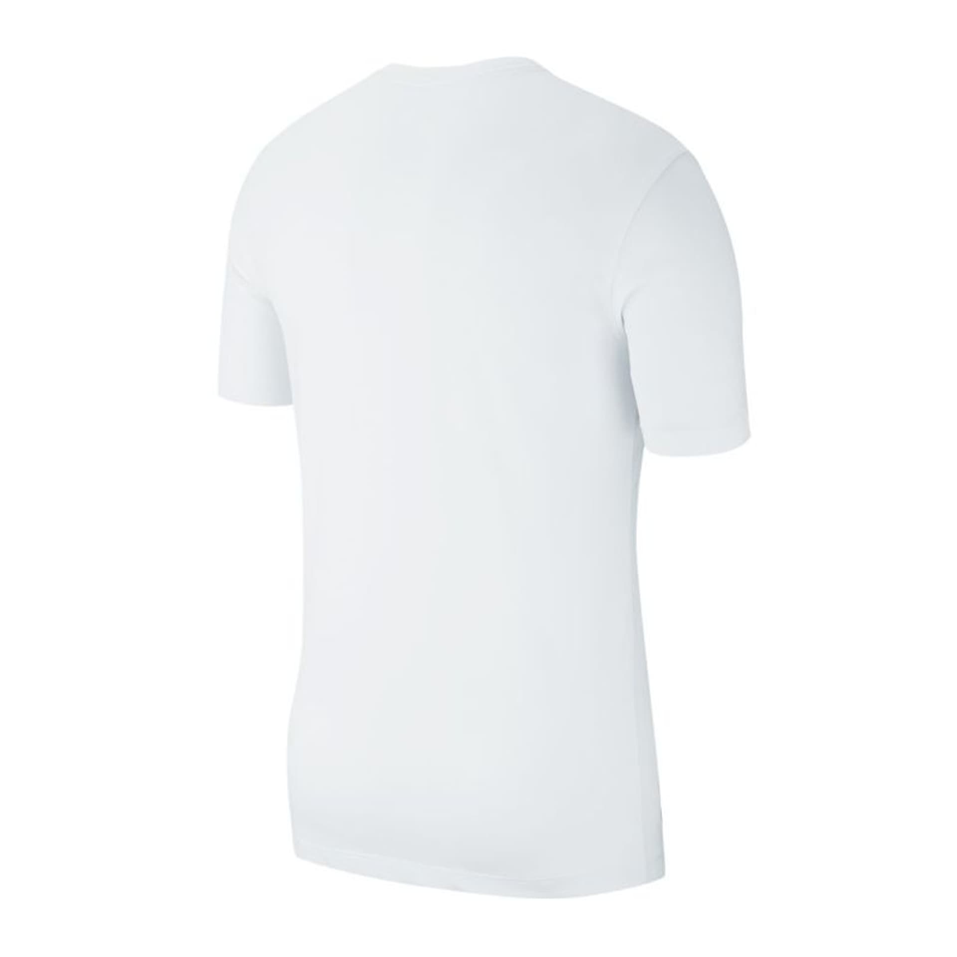 

Koszulka Nike Dry Tee Crew Solid M AR6029-100 (kolor Biały, rozmiar XL)