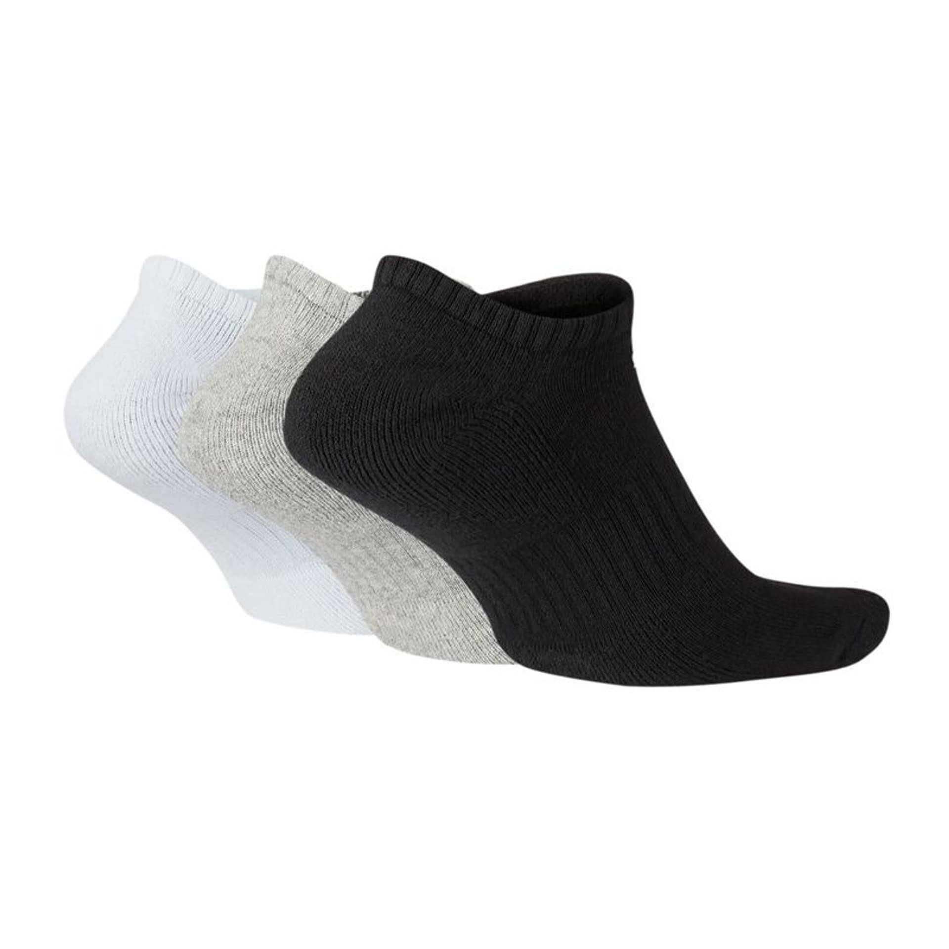 

Skarpety Nike Everyday Cushion No Show 3Pak M SX7673 (rozmiar 34 - 38)