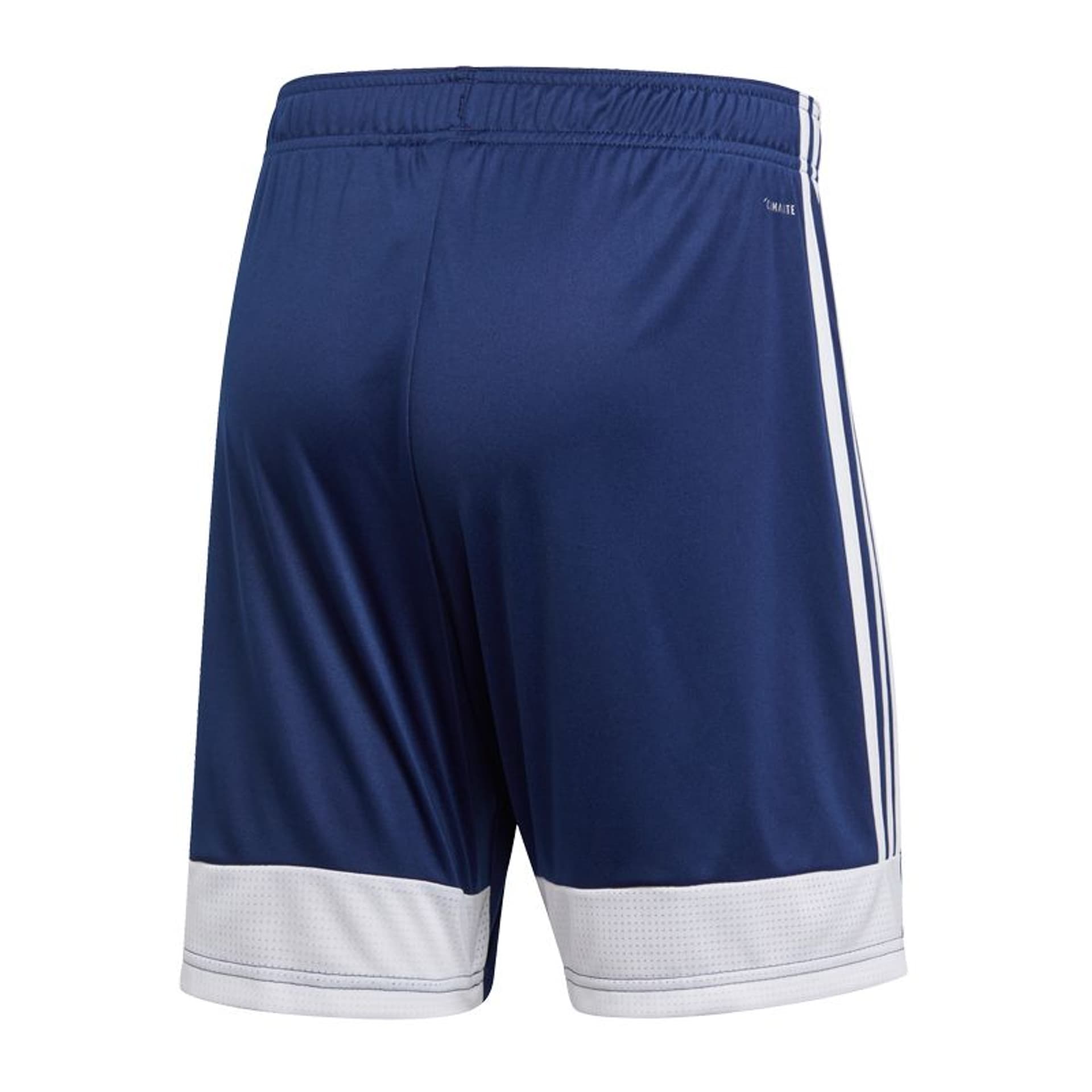

Spodenki adidas Tastigo 19 M DP3245 (kolor Granatowy, rozmiar S)
