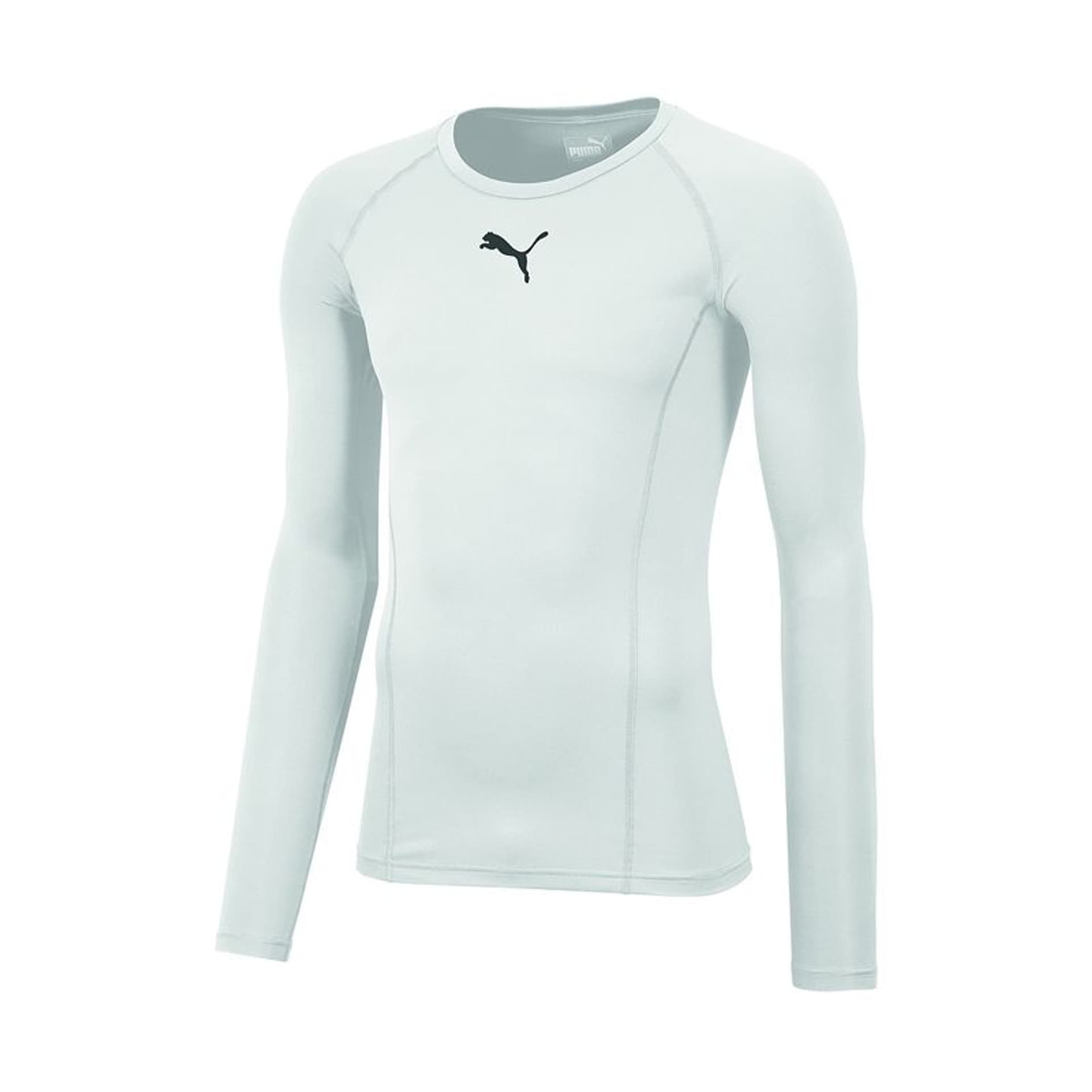 

Koszulka termoaktywna Puma LIGA Baselayer Tee LS 655920-04 (kolor Biały, rozmiar L)