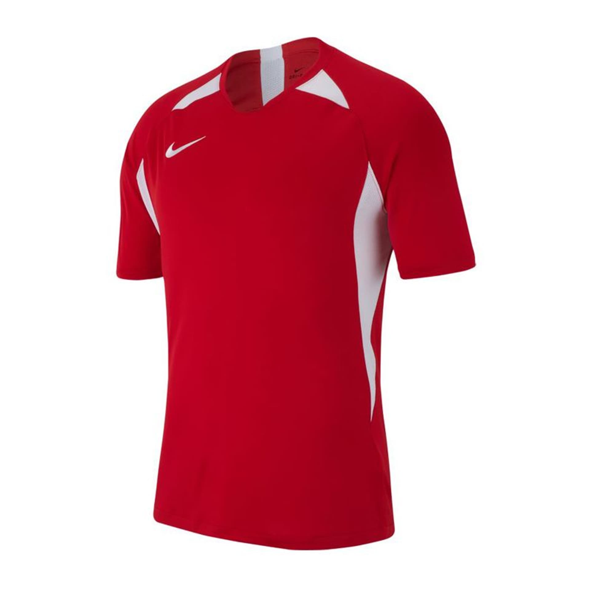 

Koszulka Nike Legend SS Jersey M AJ0998 (kolor Czerwony, rozmiar L)