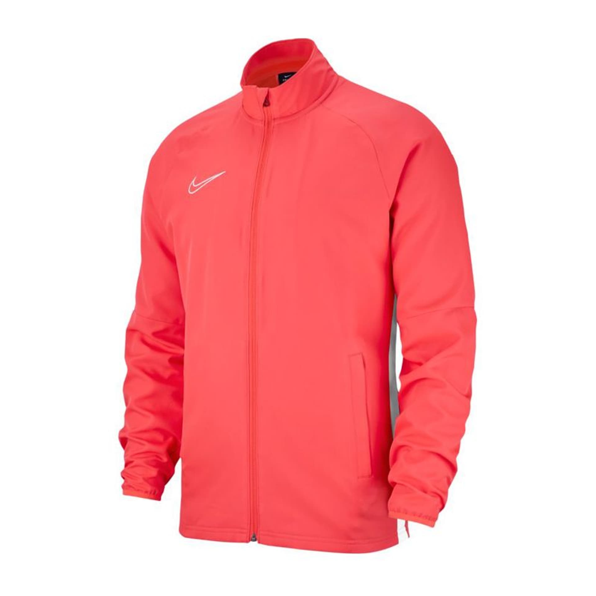 

Bluza Nike Dry Academy 19 Track Jacket M AJ9129 (kolor Różowy, rozmiar S)