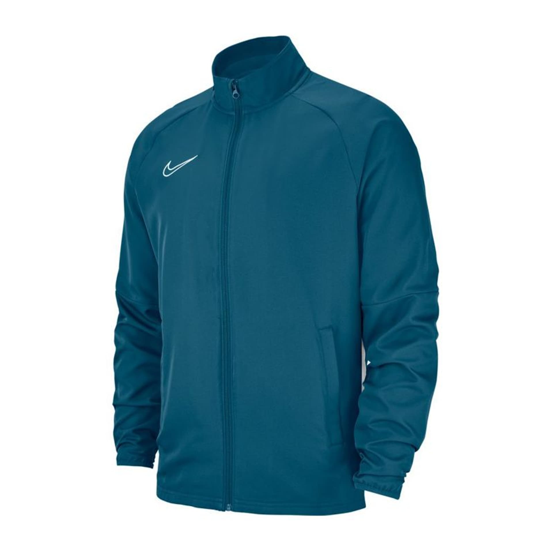 

Bluza Nike Dry Academy 19 Track Jacket M AJ9129 (kolor Niebieski, rozmiar S)