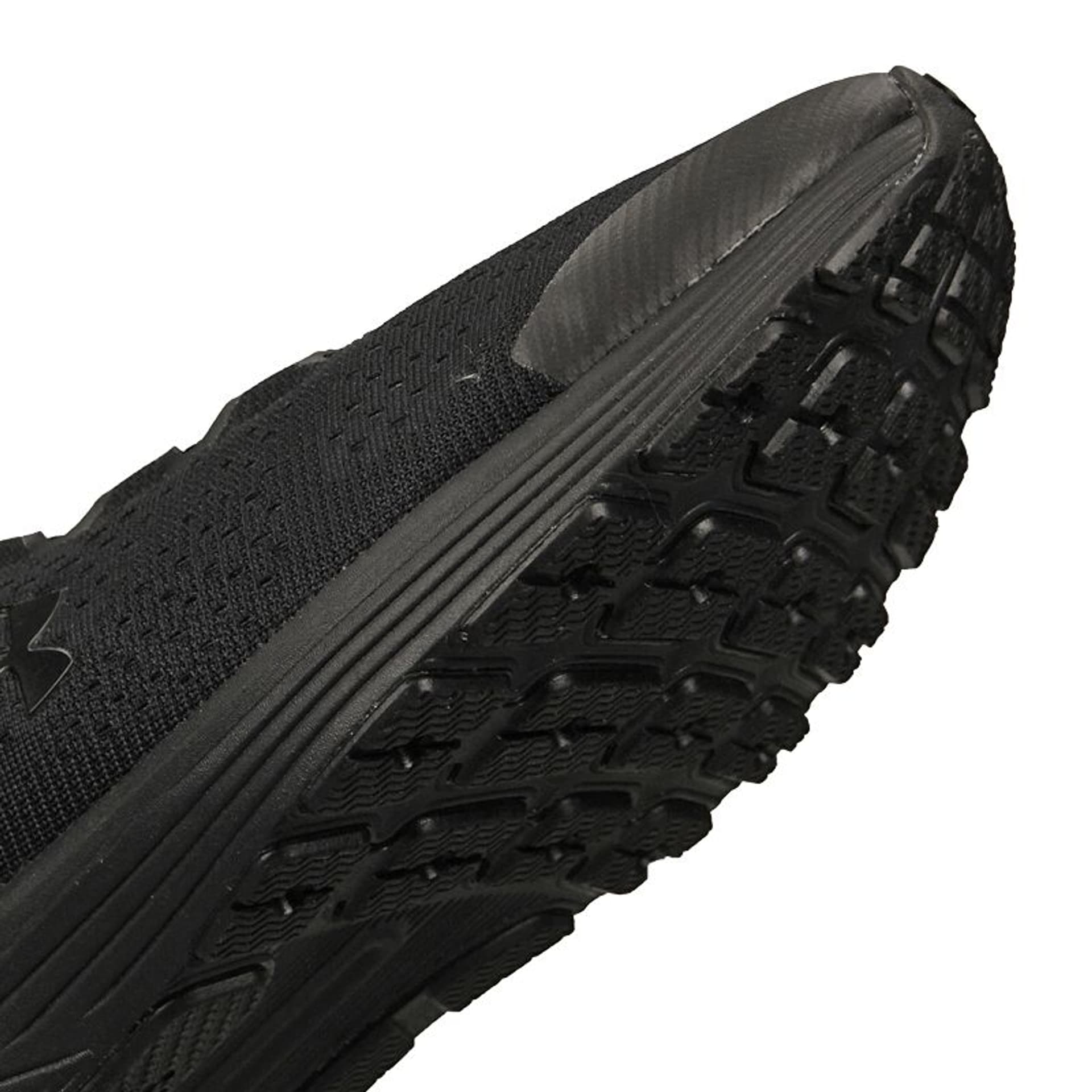 

Buty Under Armour Charged Bandit 4 M 3020319 (kolor Czarny, rozmiar 42.5)