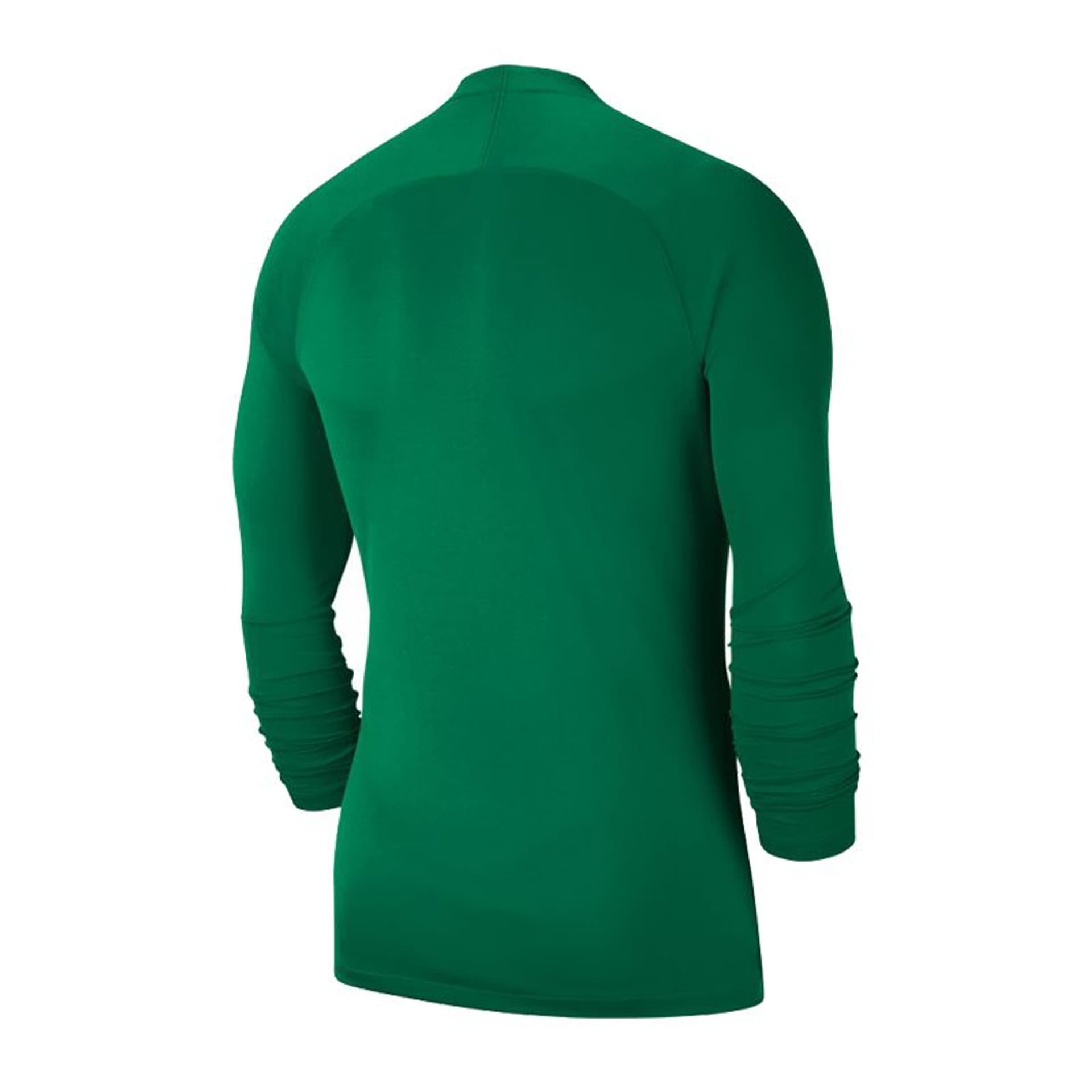 

Bluza termoaktywna Nike Dry Park First Layer M AV2609 (kolor Zielony, rozmiar L)