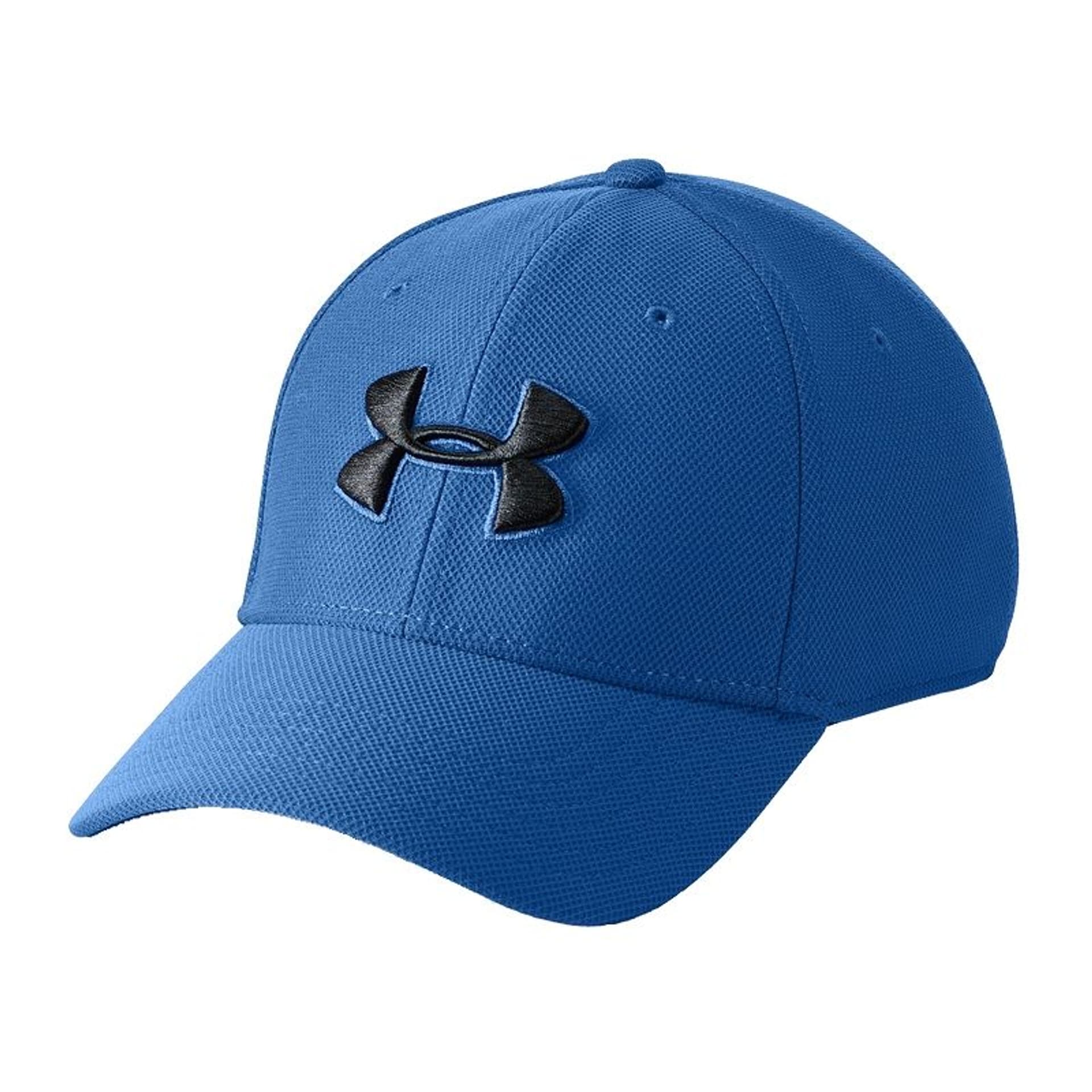 

Czapka z daszkiem Under Armour Blitzing 3.0 1305036 (kolor Niebieski, rozmiar L/XL)