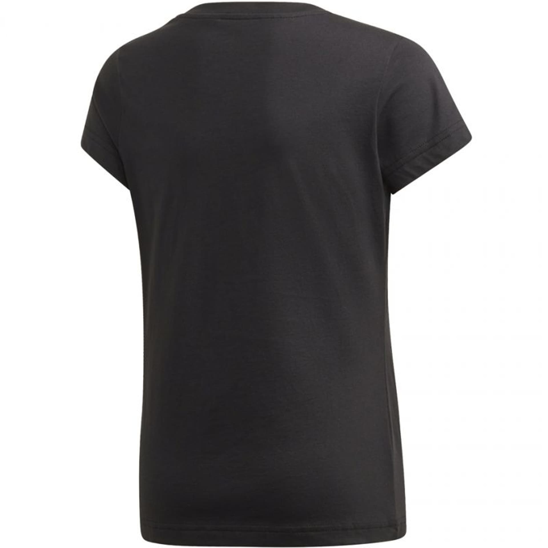 

adidas YG E Lin Tee JR (kolor Czarny, rozmiar 128cm)