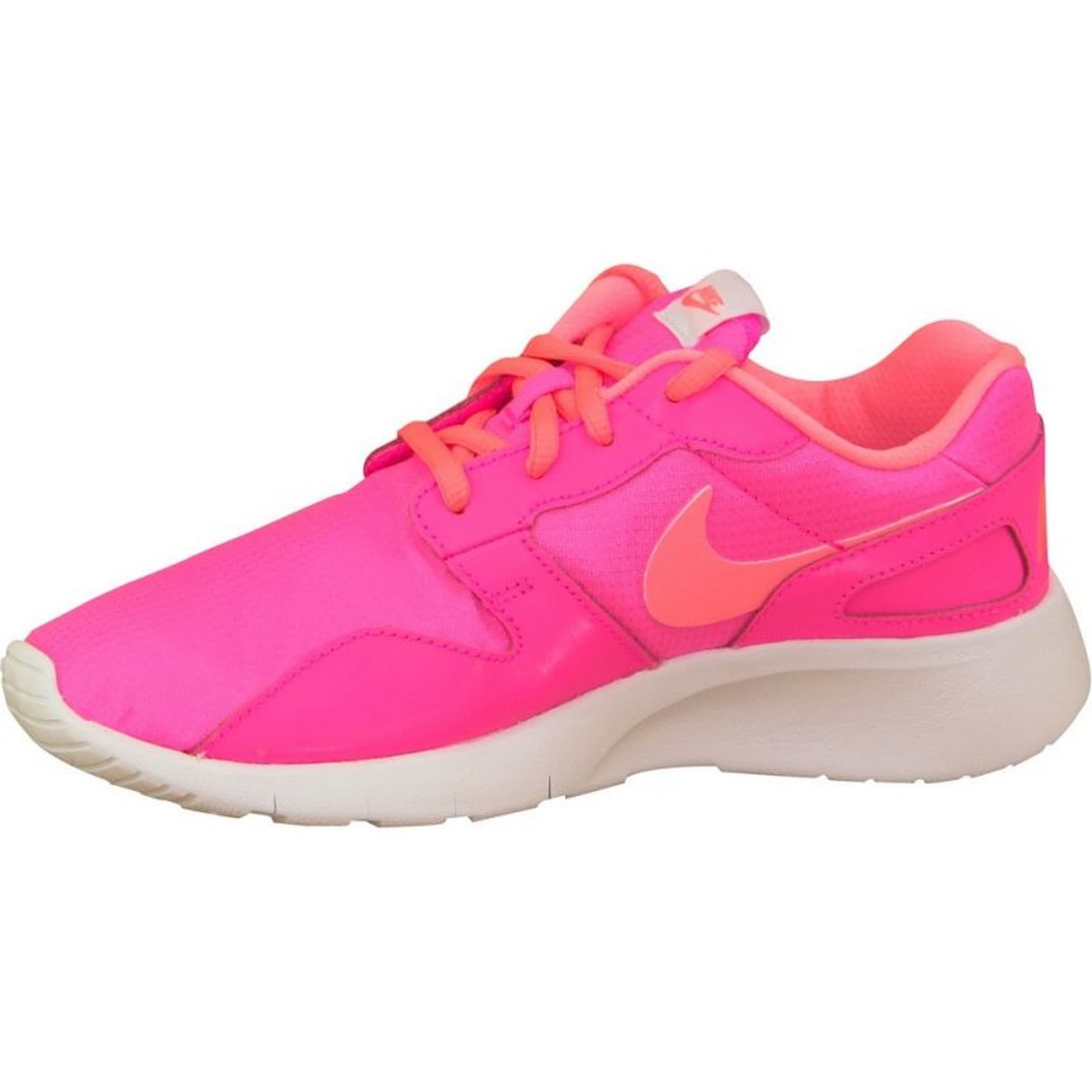 

Buty Nike Kaishi Gs W 705492 (kolor Różowy, rozmiar 38.5)