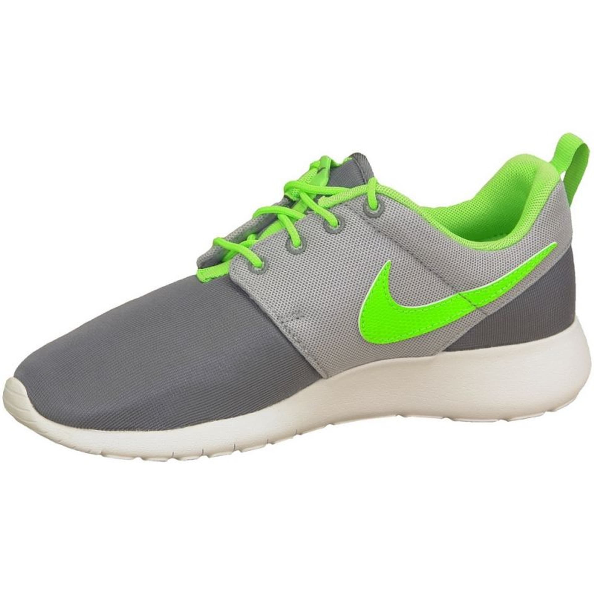 

Buty Nike Roshe One Gs W 599728 (kolor Biały, rozmiar 38.5)