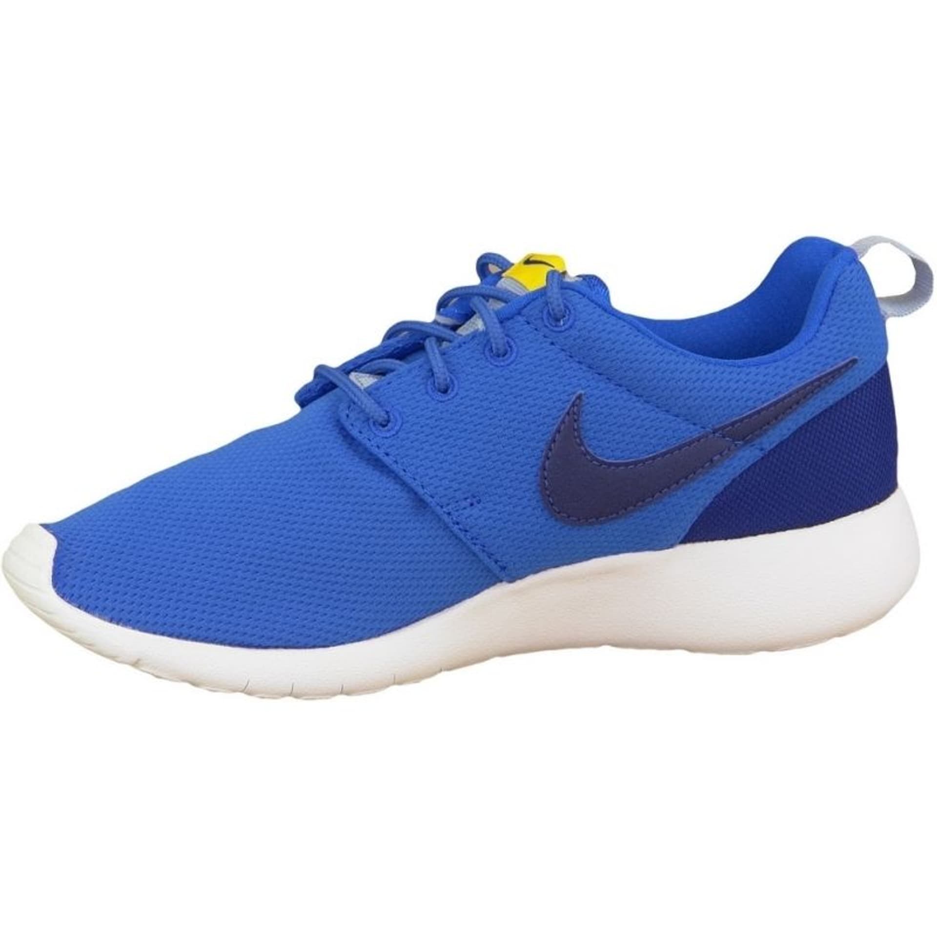 

Buty Nike Roshe One Gs W 599728 (kolor Niebieski, rozmiar 38.5)