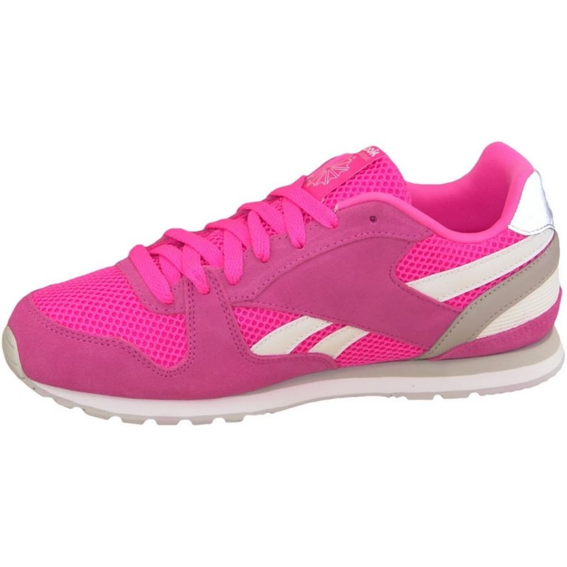 

Buty Reebok GL 3000 JR (kolor Różowy, rozmiar 38)