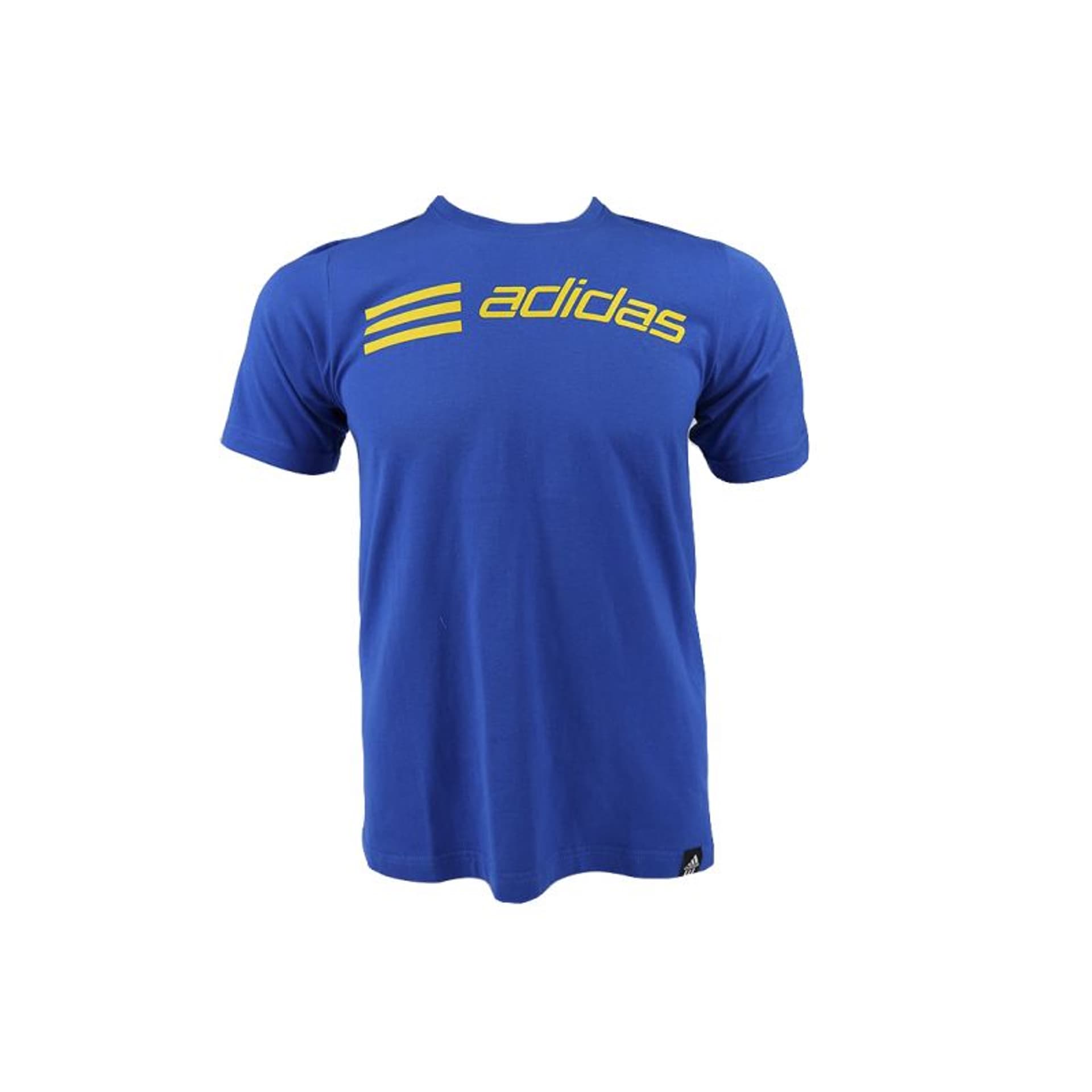 

Koszulka adidas Jlsdim Tee M (kolor Niebieski, rozmiar S)
