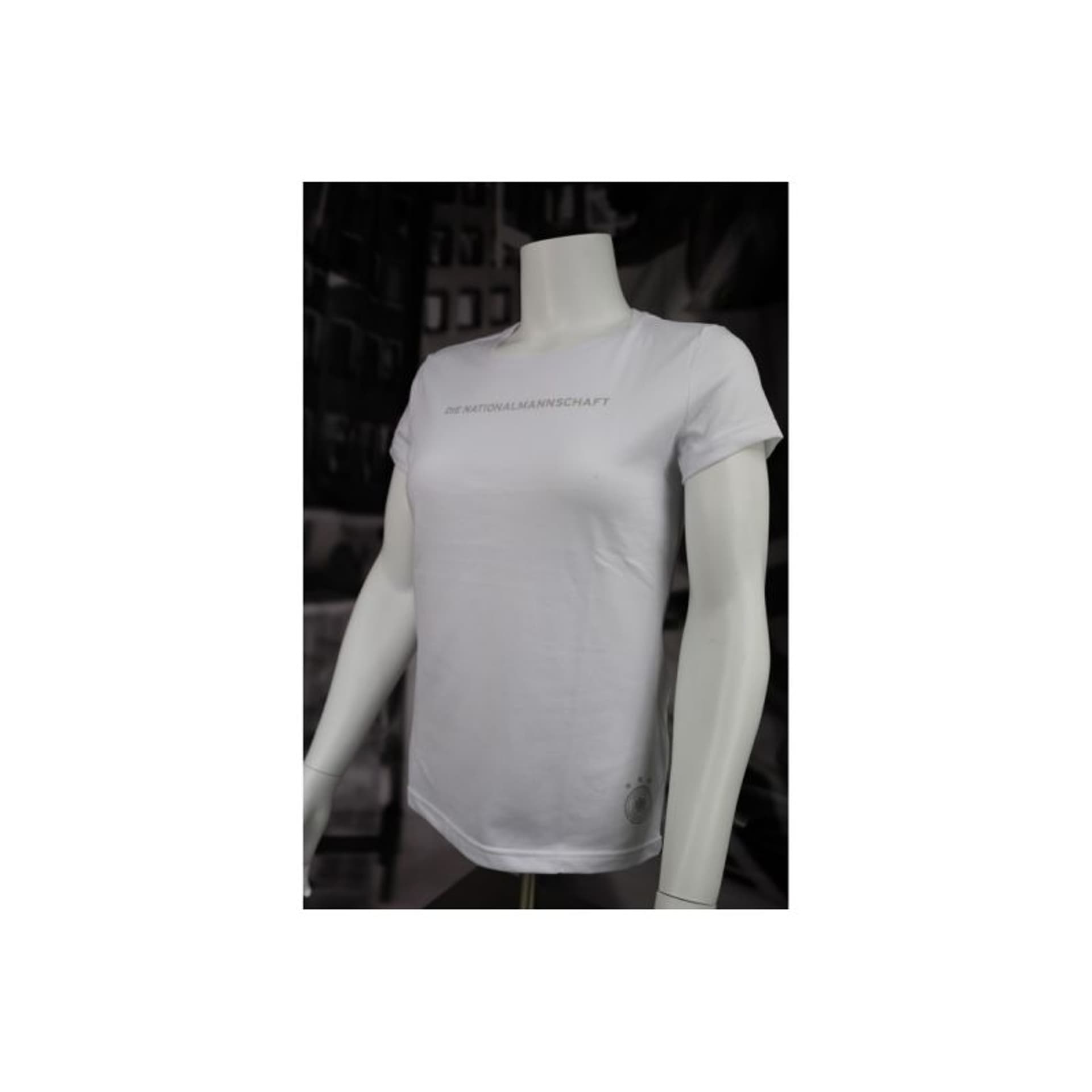 

Koszulka adidas Graphic Tee M (kolor Biały, rozmiar S)