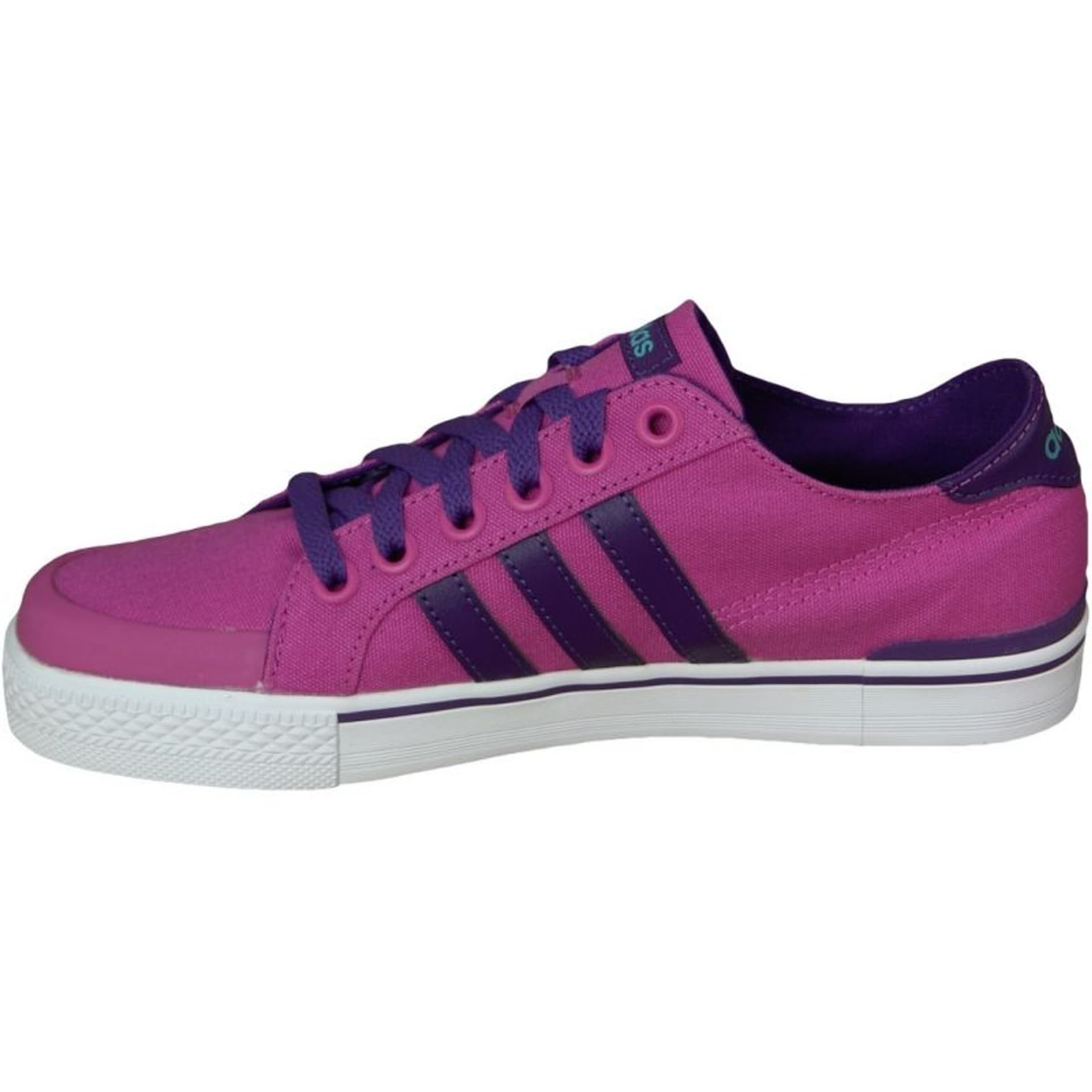

Buty adidas Clementes K Jr (kolor Różowy, rozmiar 39 1/3)