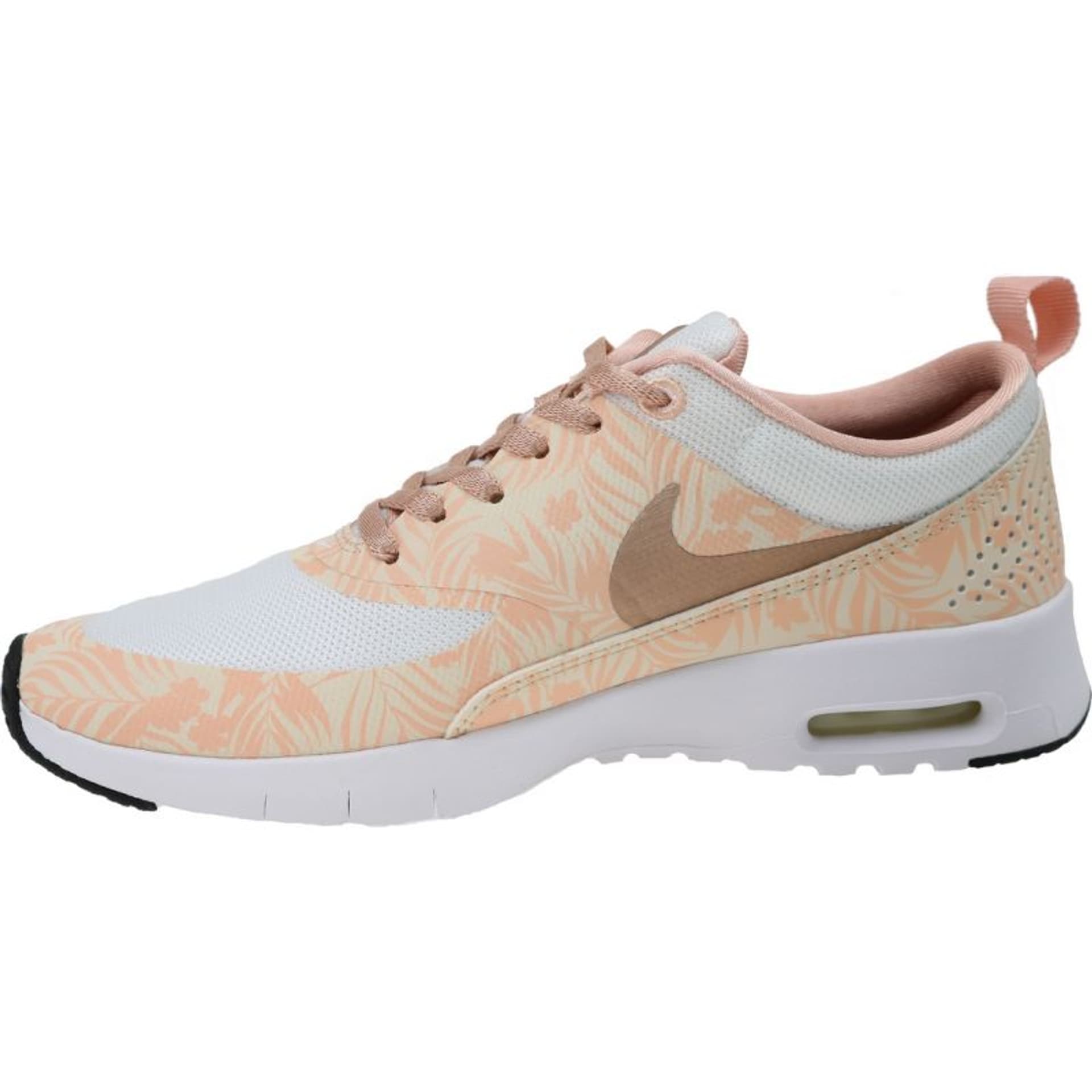 

Buty Nike Air Max Thea Print GS W 834320 (kolor Beżowy/Kremowy, rozmiar 36)