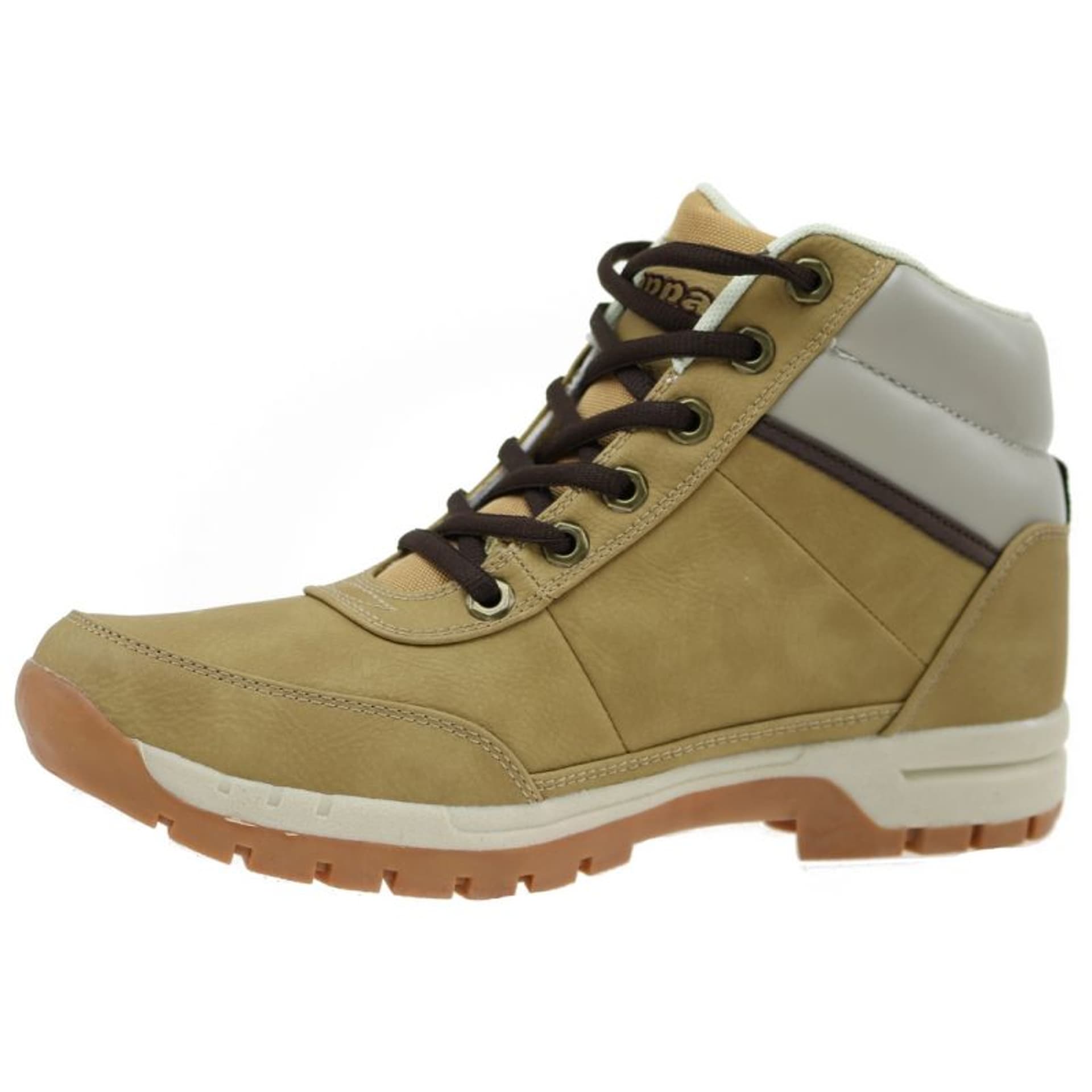 

Buty Kappa Bright Mid Light M 242075 (kolor Brązowy, rozmiar 45)