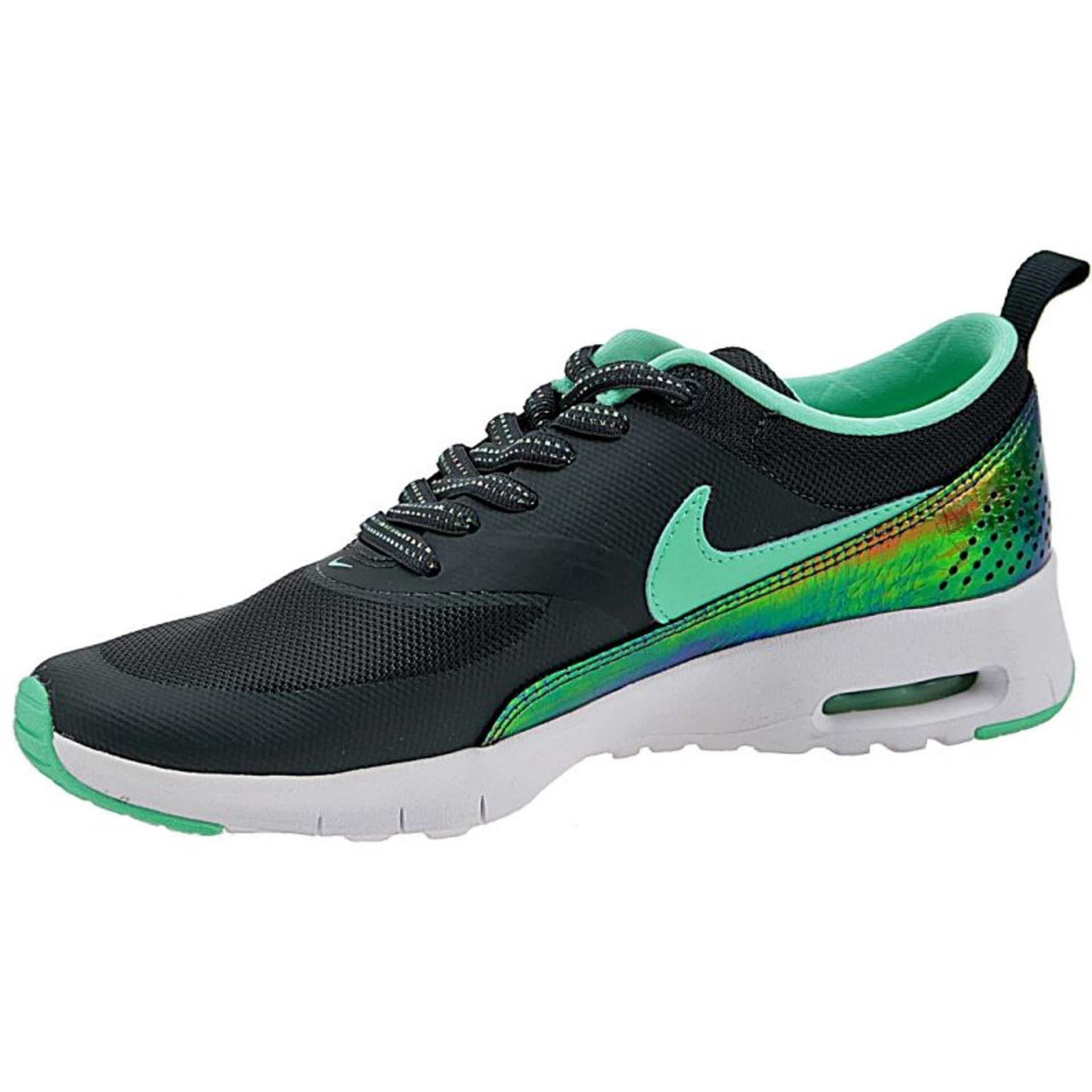 

Buty Nike Air Max Thea Print GS W 820244 (kolor Czarny, rozmiar 35.5)