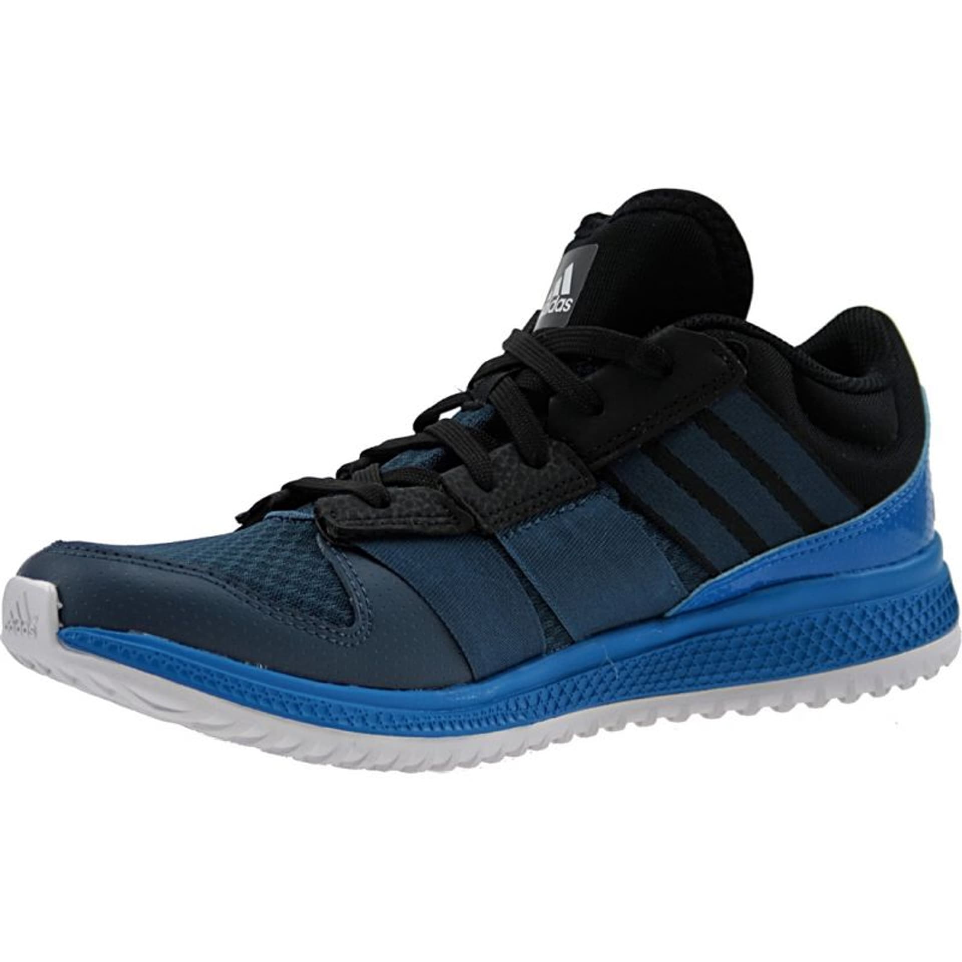 

Buty adidas ZG Bounce Trainer M (kolor Granatowy, rozmiar 41 1/3)