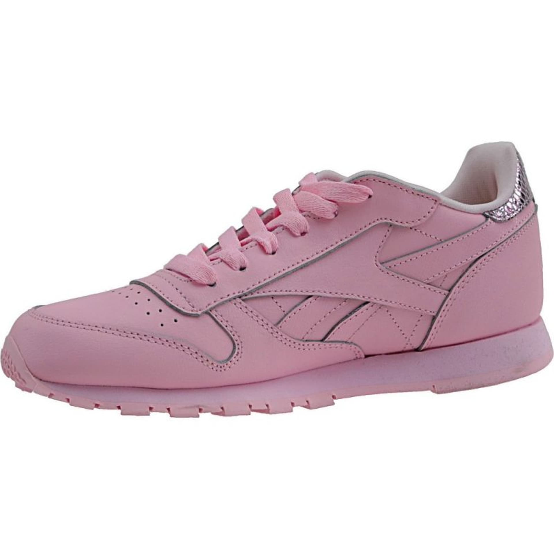 

Reebok Classic Leather Metallic (kolor Różowy, rozmiar 37)