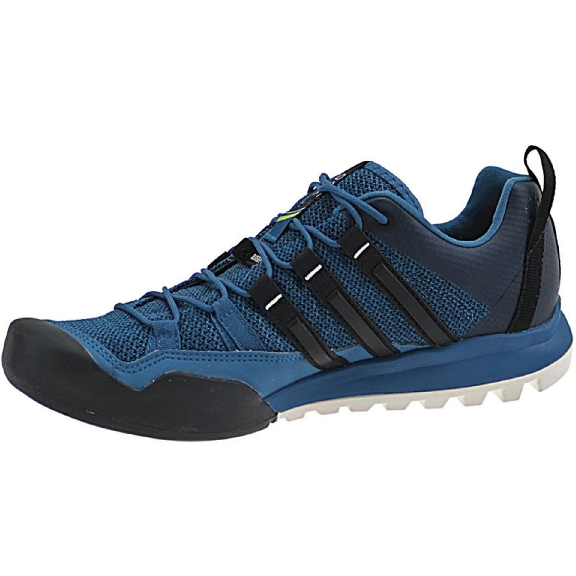 

Buty Adidas Terrex Solo M BB5562 (kolor Granatowy, rozmiar 43)