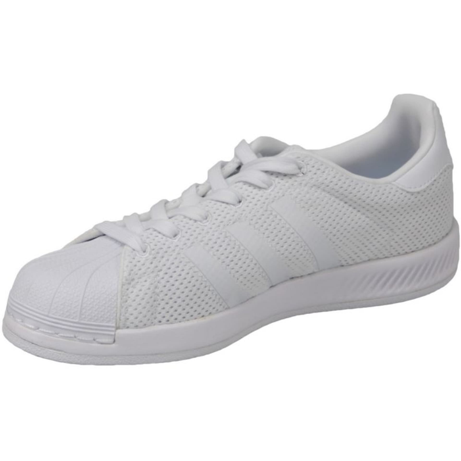 

Buty adidas Superstar Bounce W (kolor Biały, rozmiar 36)
