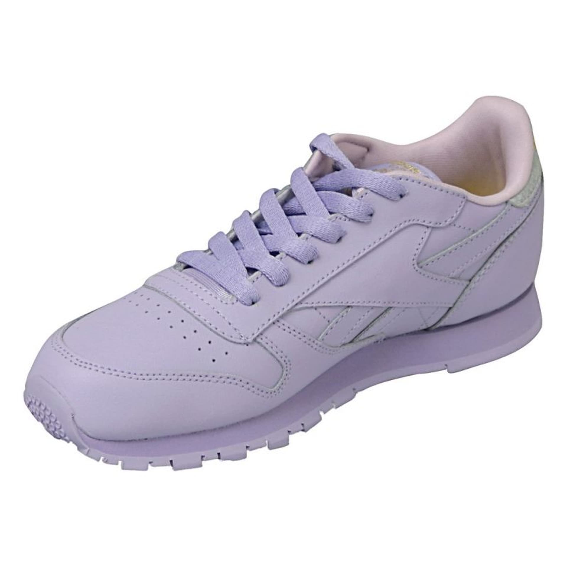 

Buty Reebok Classic Leather Jr (kolor Fioletowy, rozmiar 36.5)